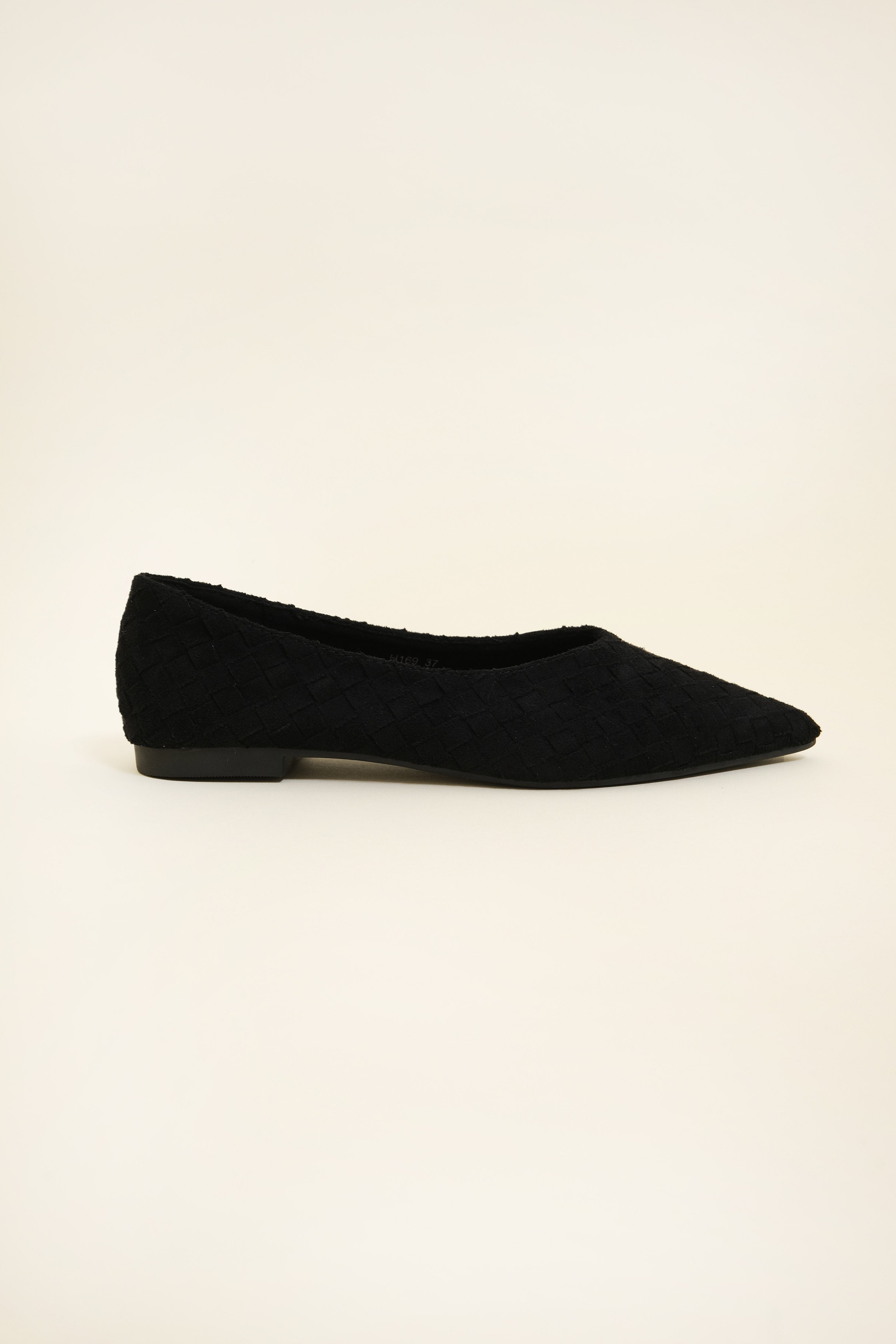 BALLERINE ANNIE