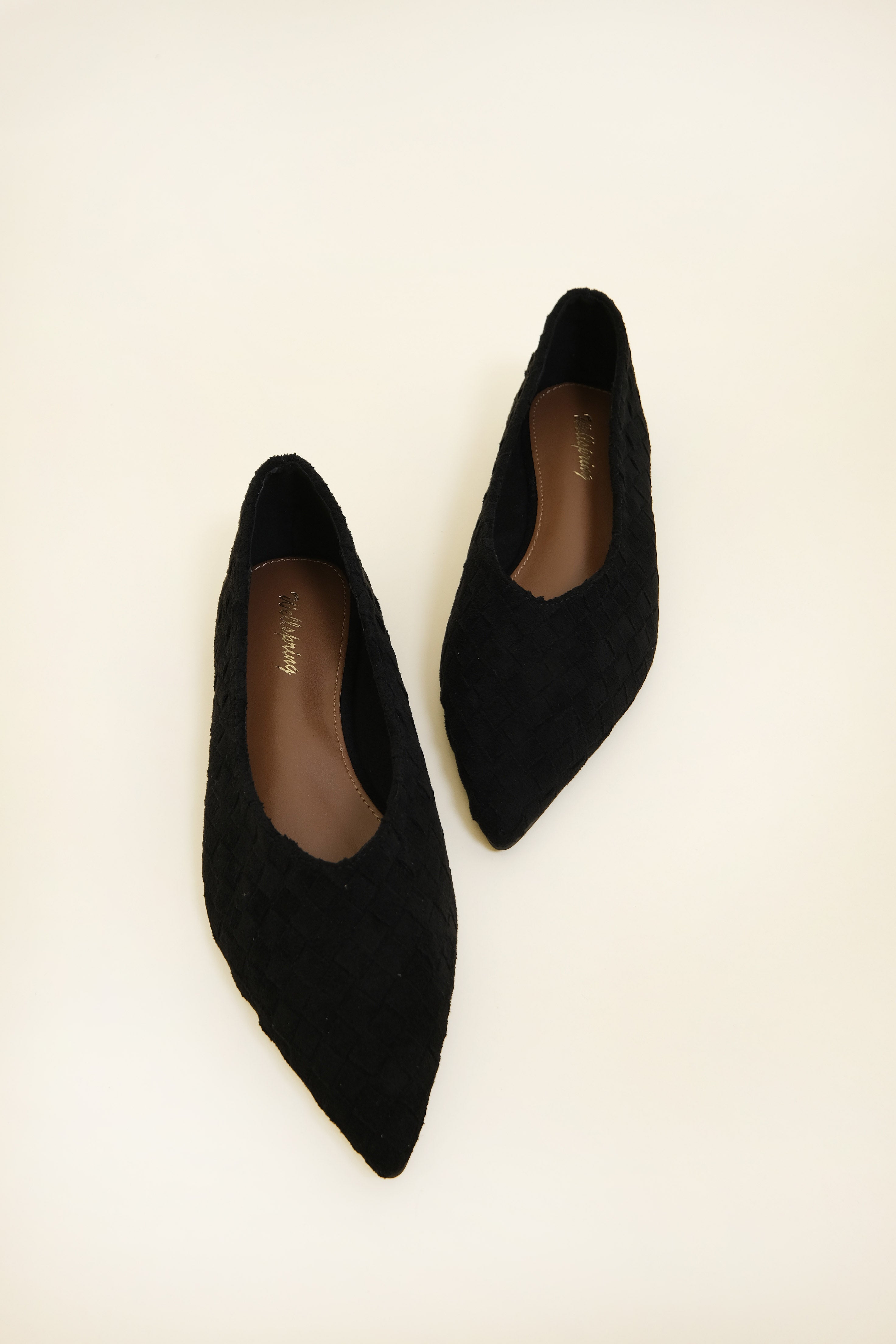 BALLERINE ANNIE