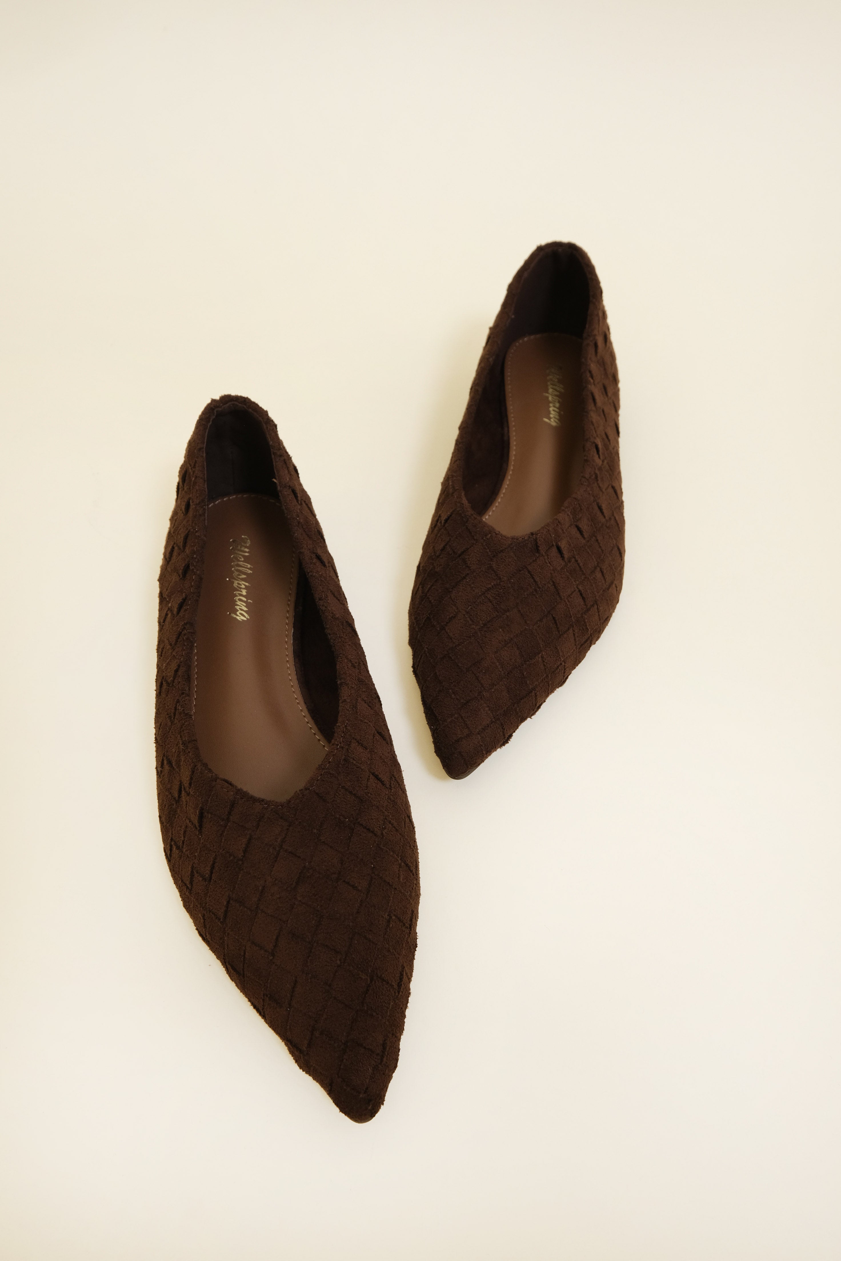 BALLERINE ANNIE