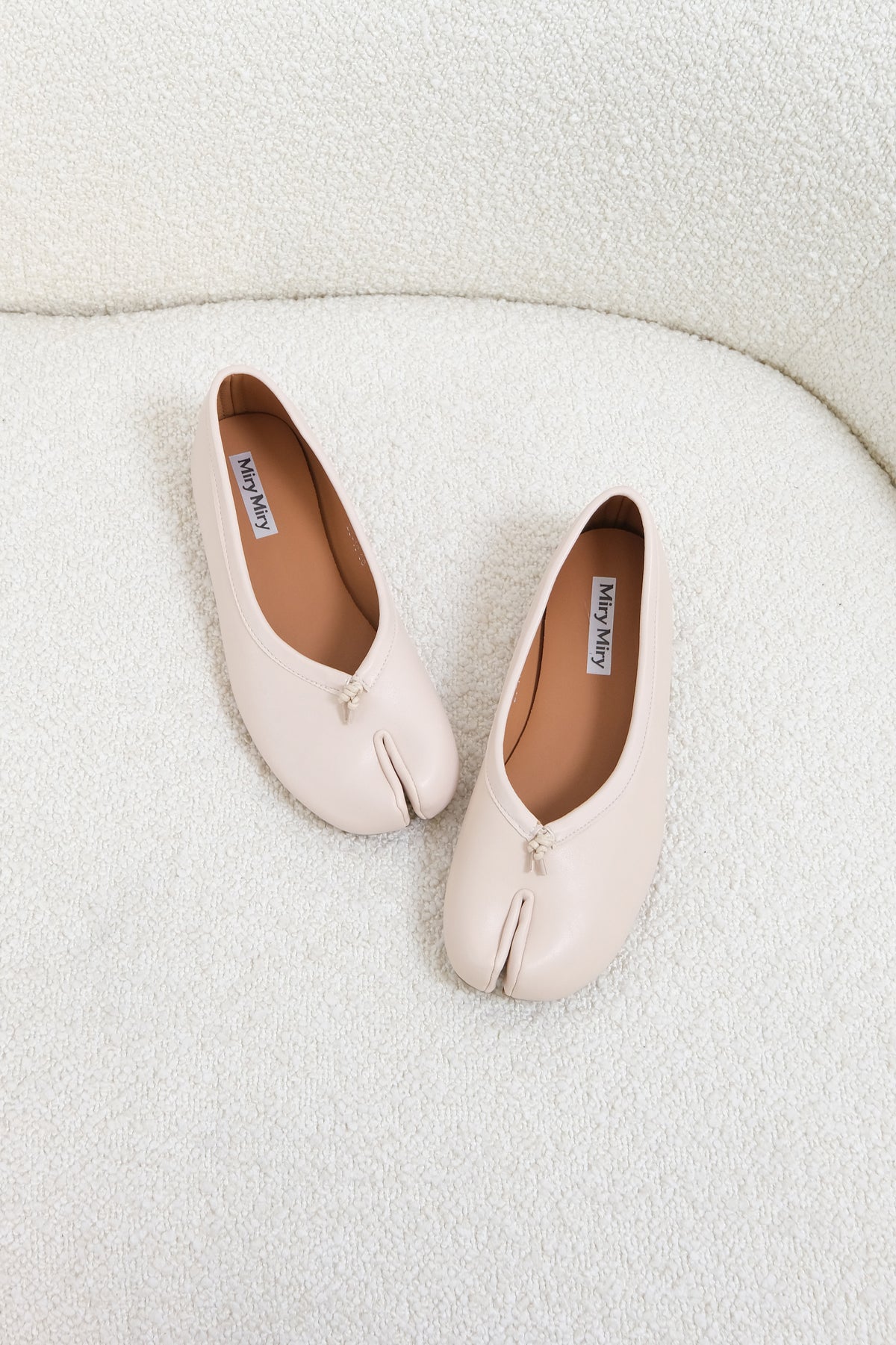 BALLERINE TABI