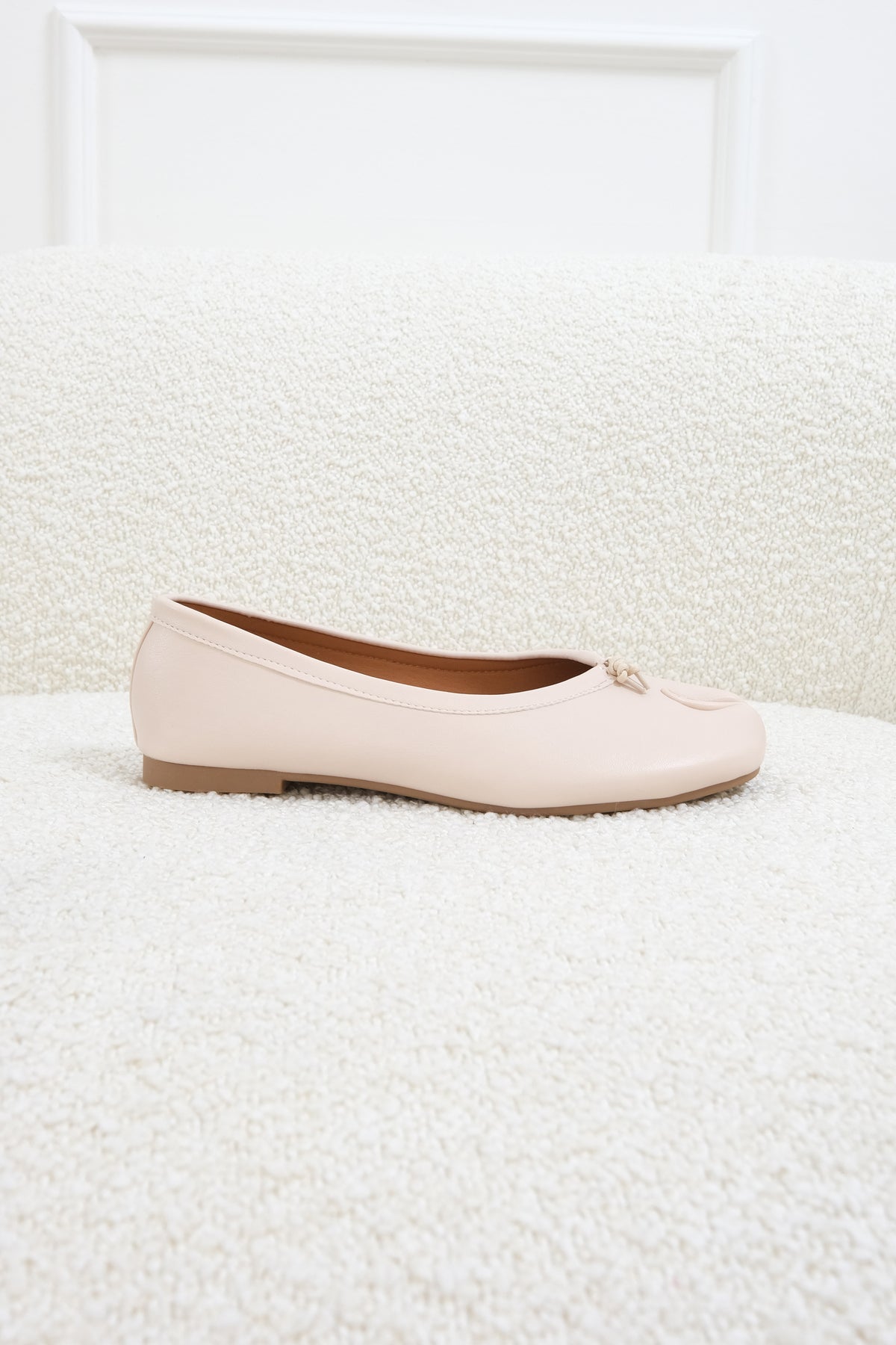 BALLERINE TABI