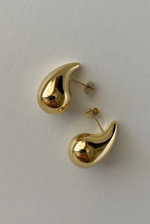 ORECCHINI DROP MEDIUM
