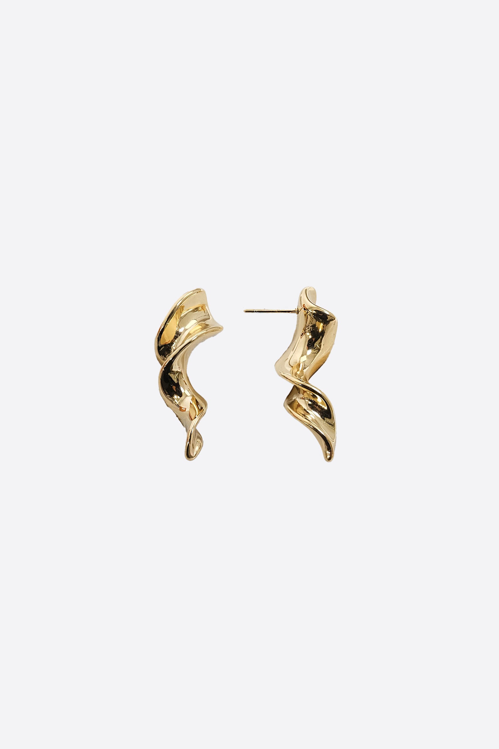 ORECCHINI TWIST