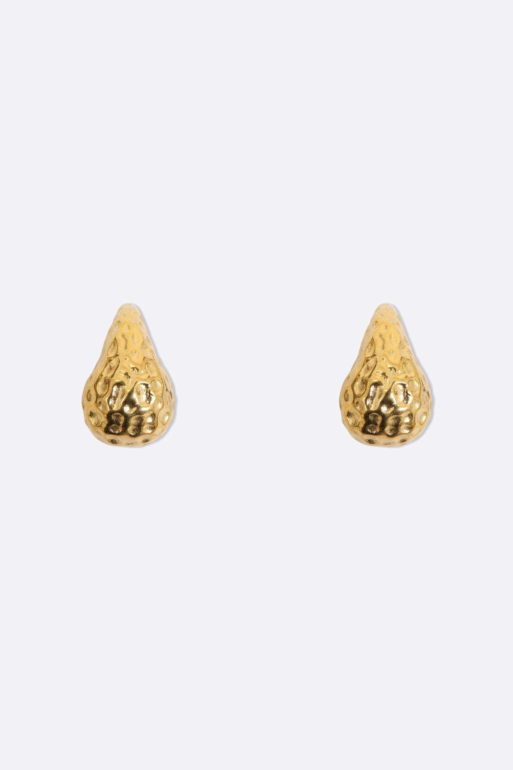ORECCHINI RAW DROP