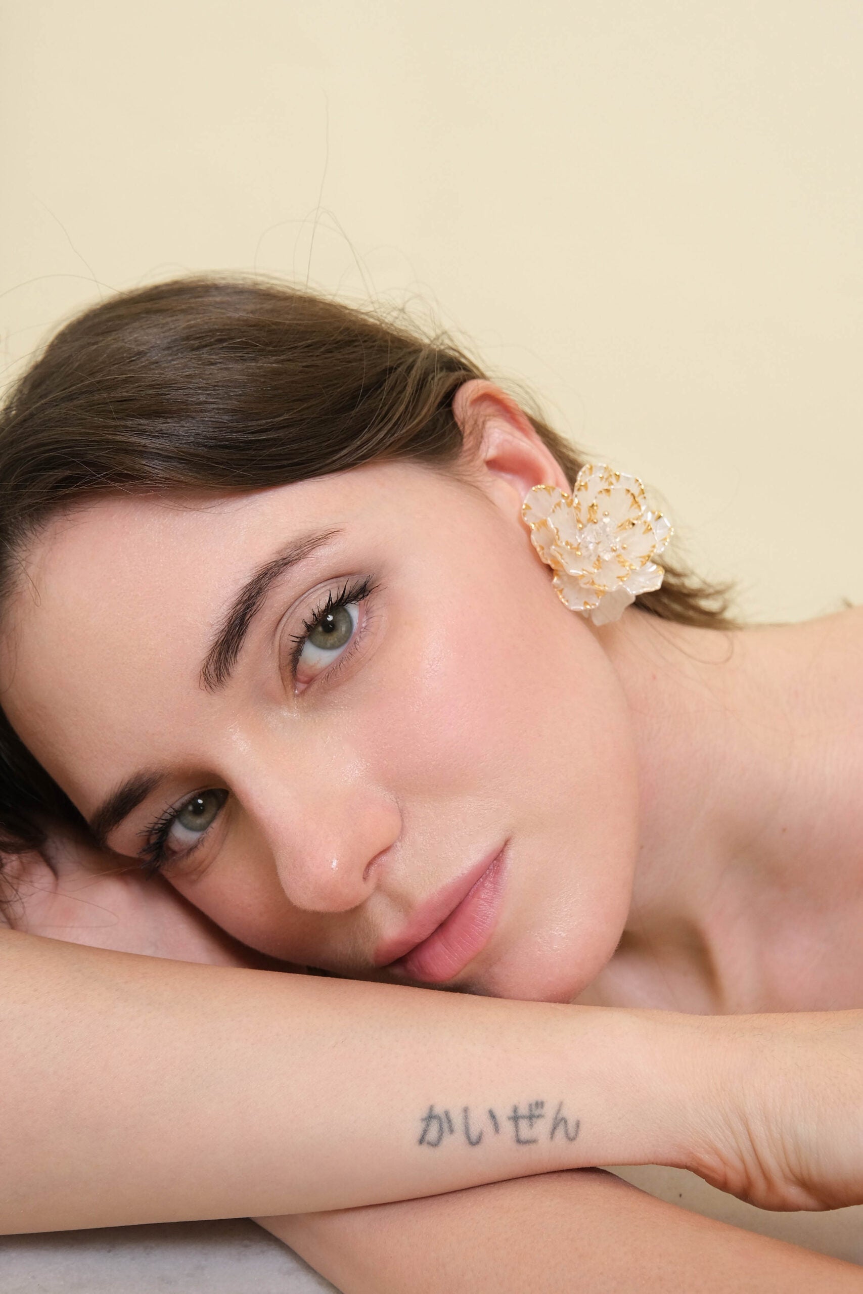 ORECCHINI LILY