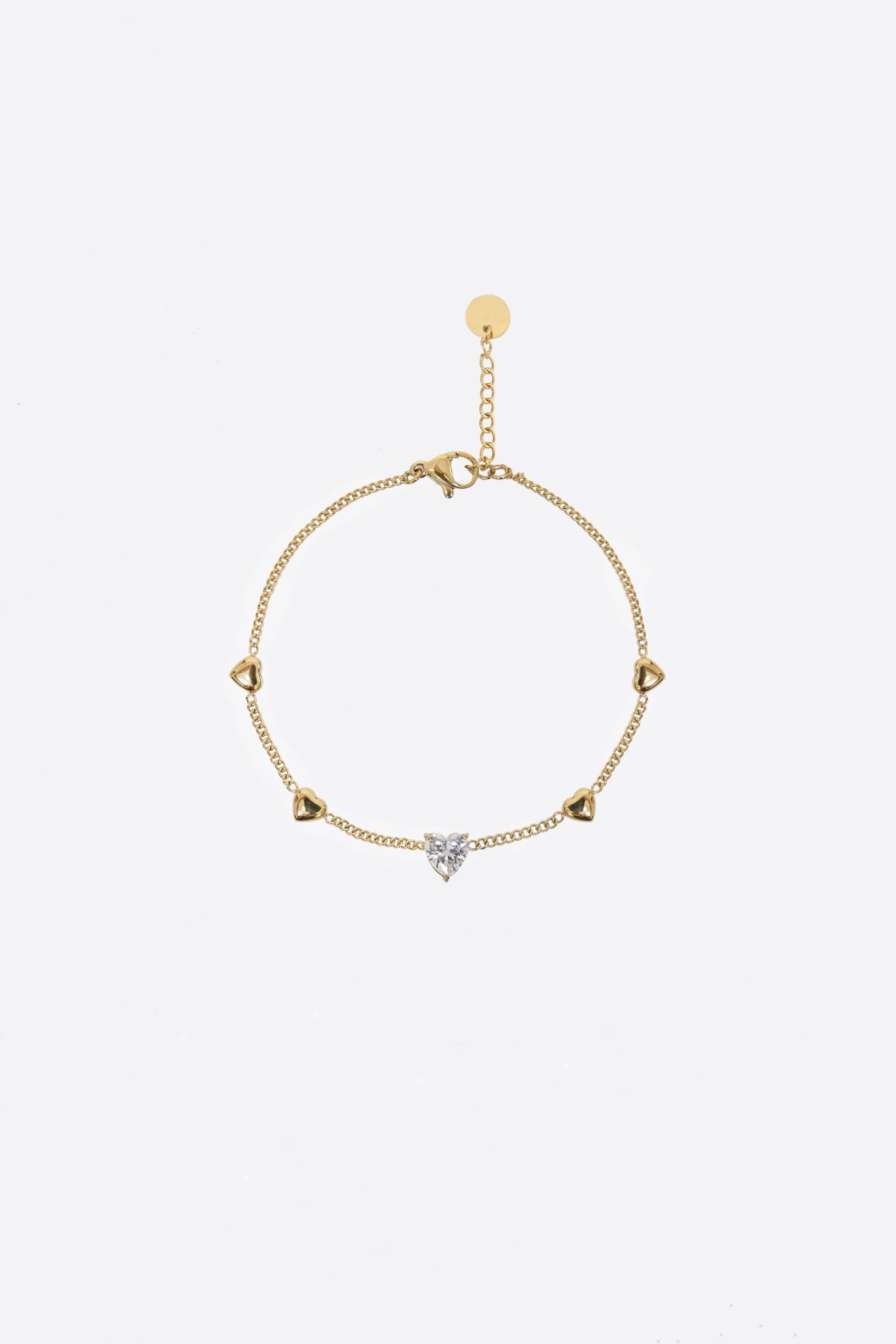 BRACCIALE RUGY REGALIA