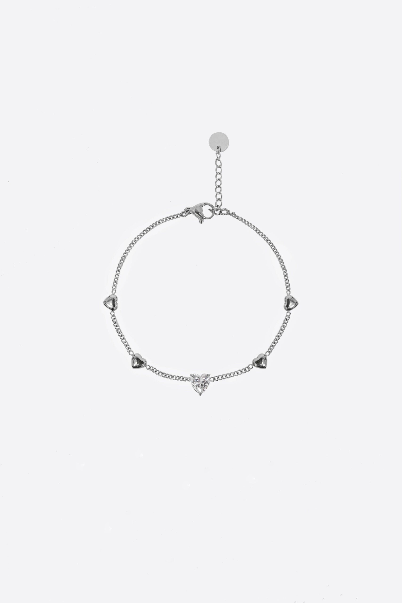 BRACCIALE RUGY REGALIA