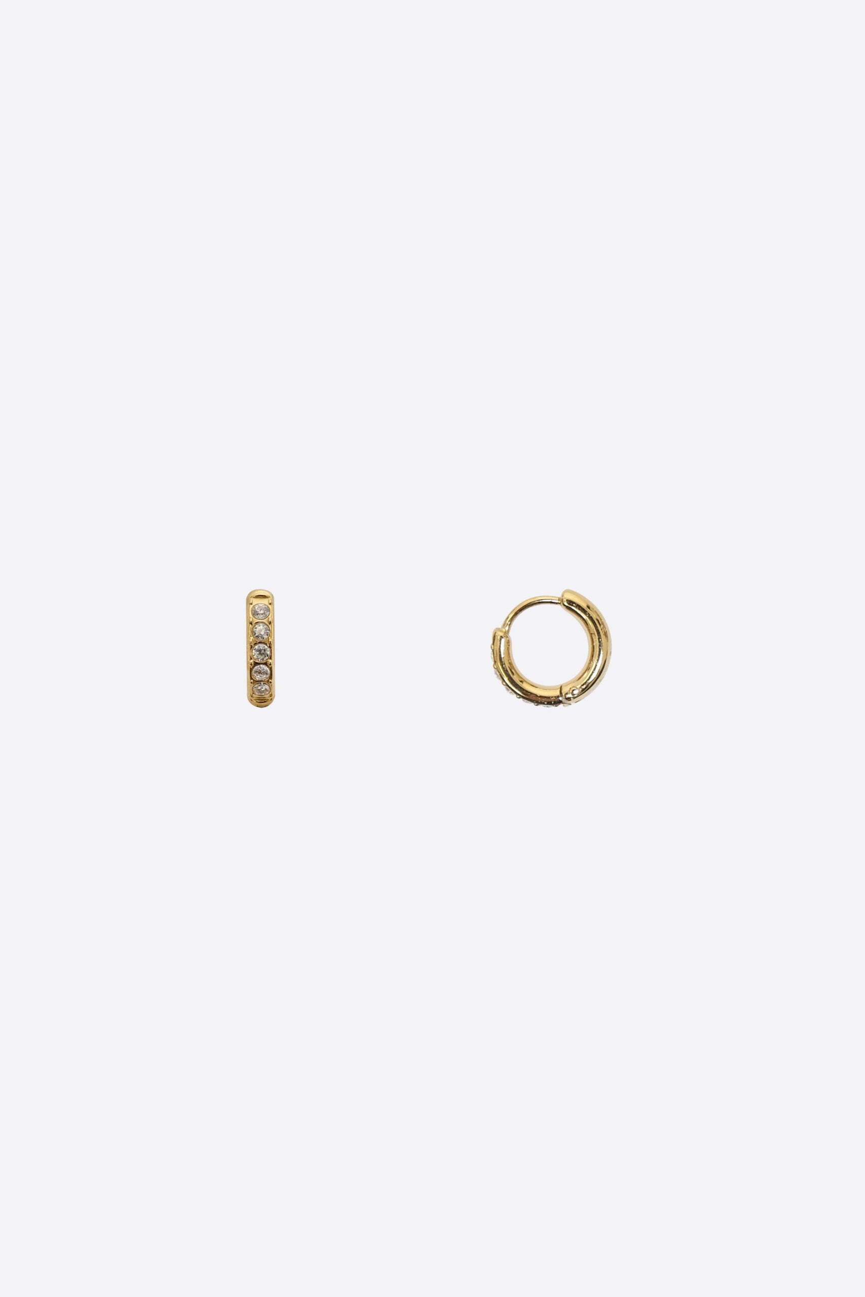 ORECCHINI ETHEREAL TOUCH MINI