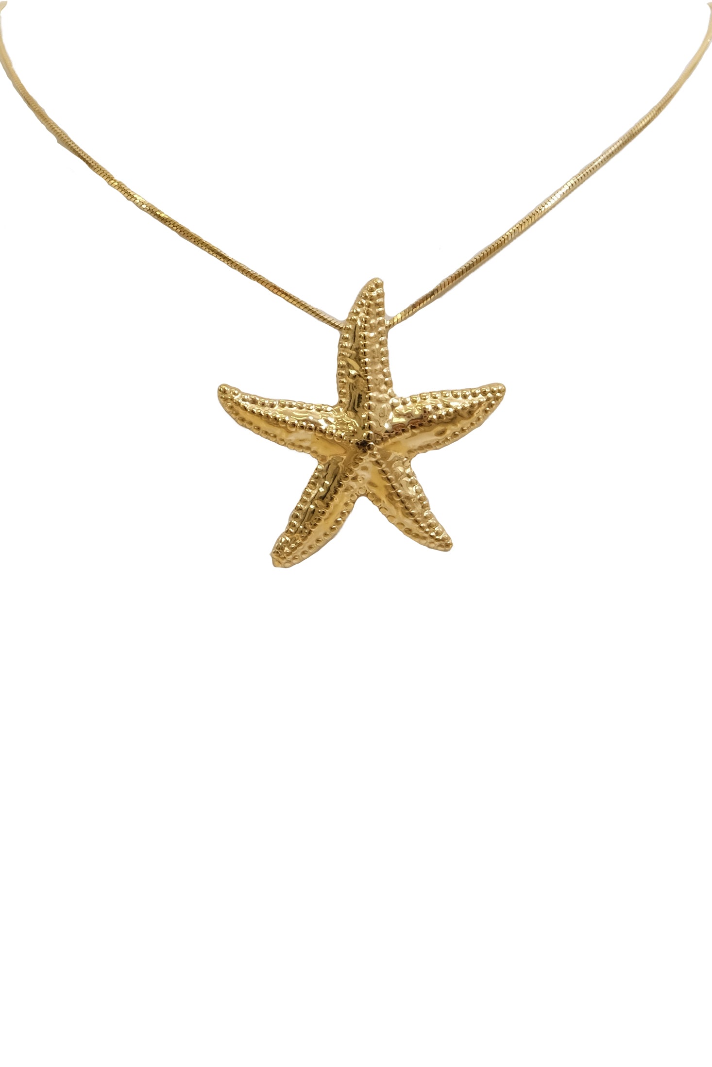 COLLANA ISLA