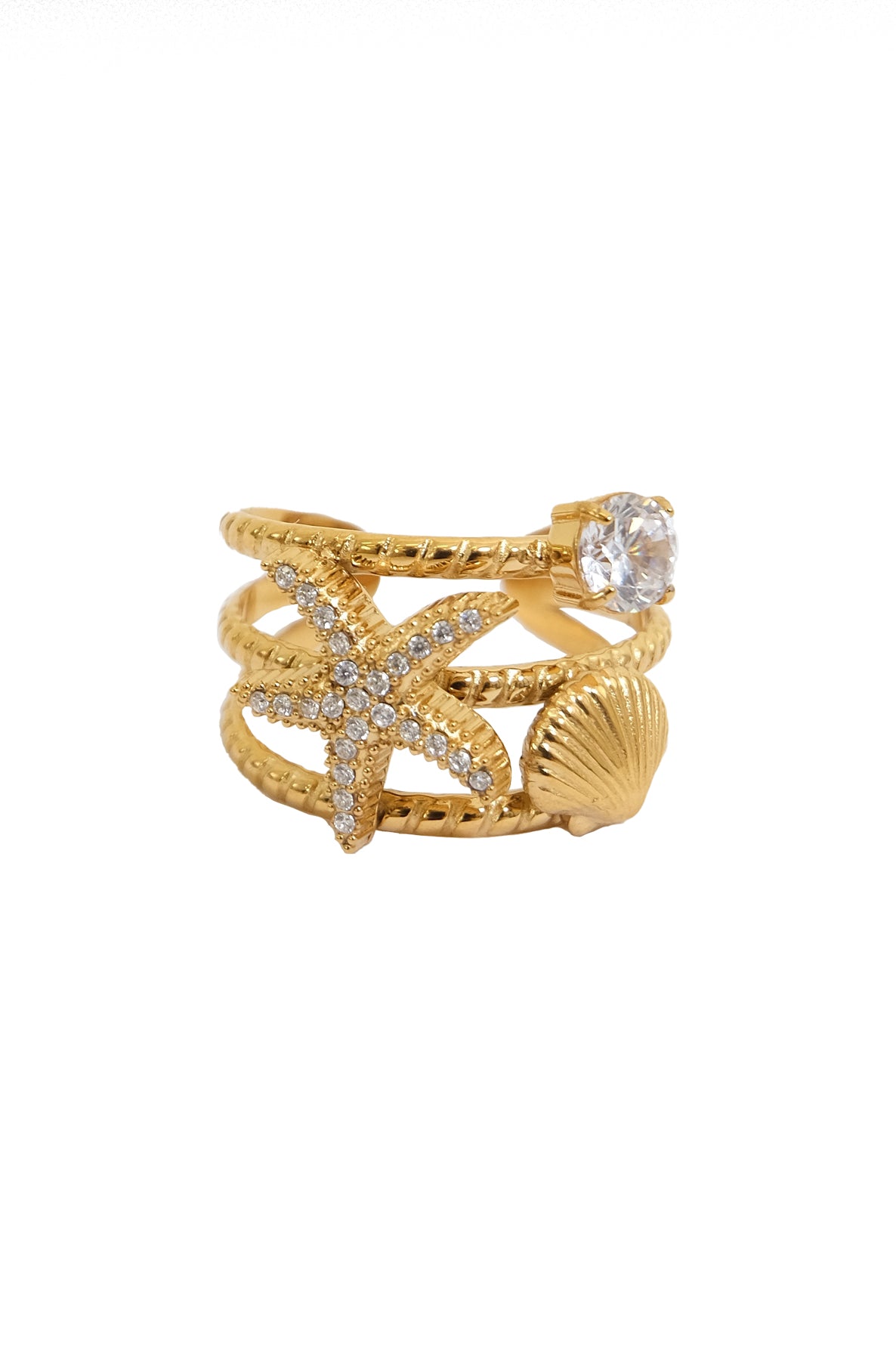 ANELLO OPHELIA