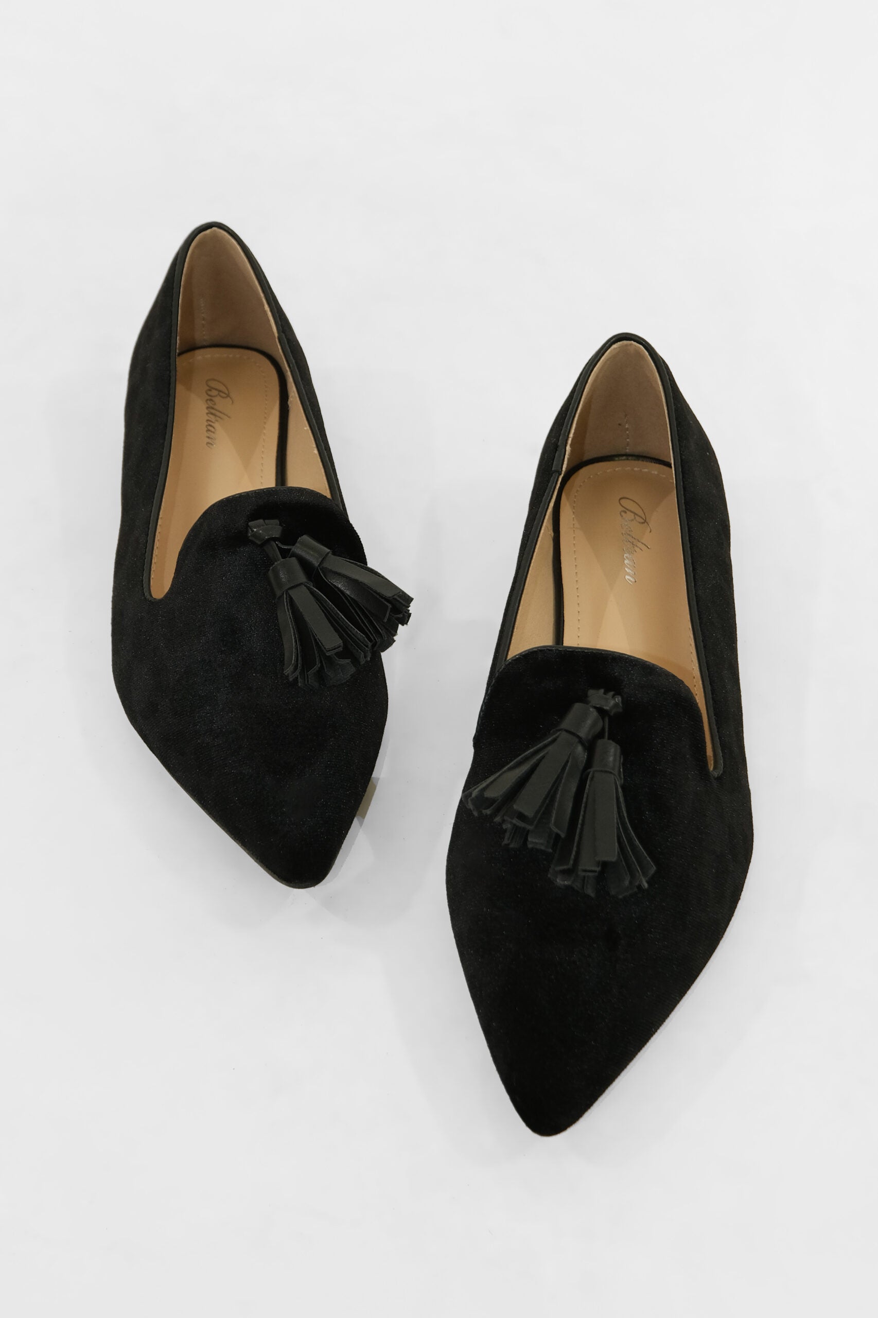 BALLERINE CLAIRE