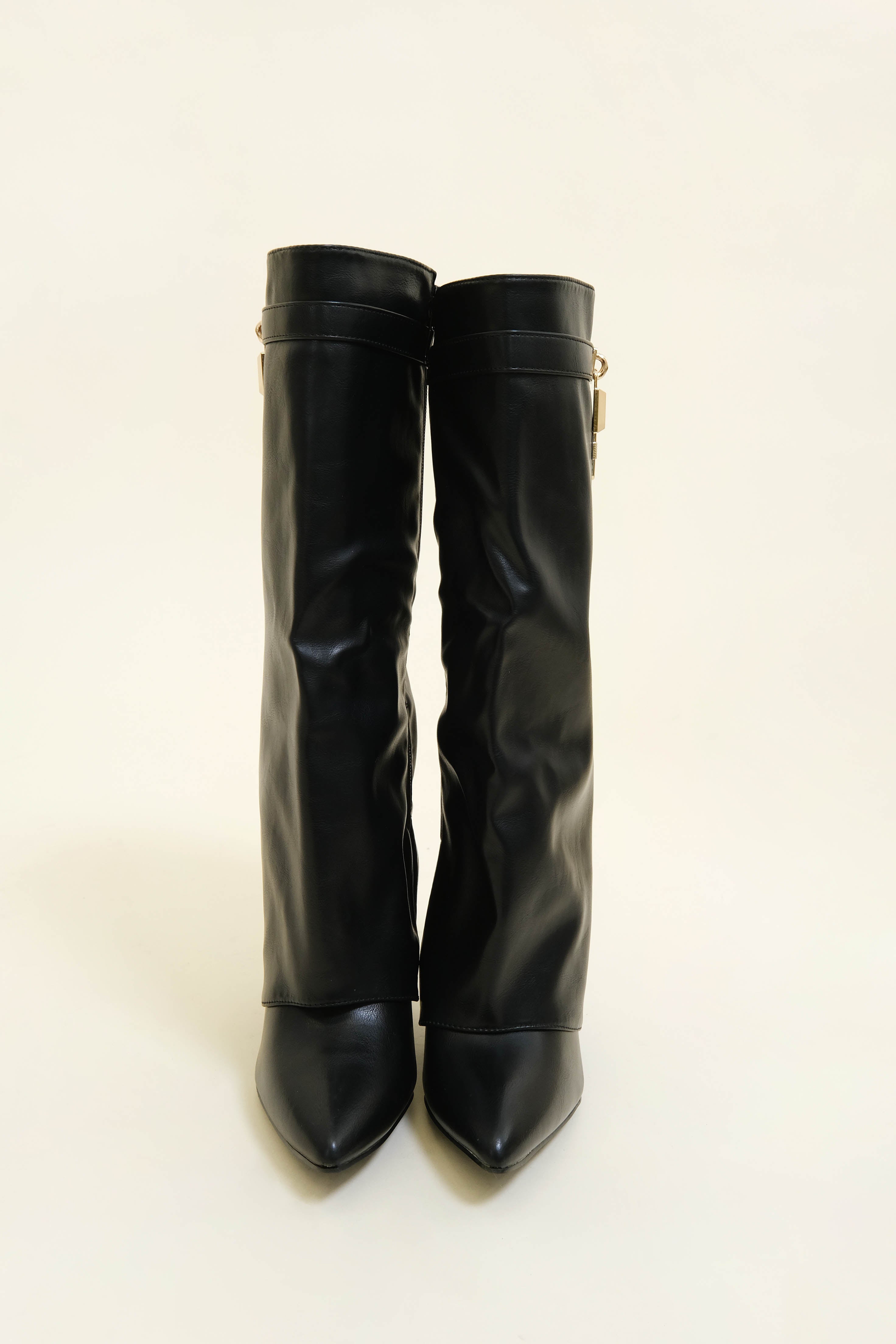 STIVALI ALREADY MINE