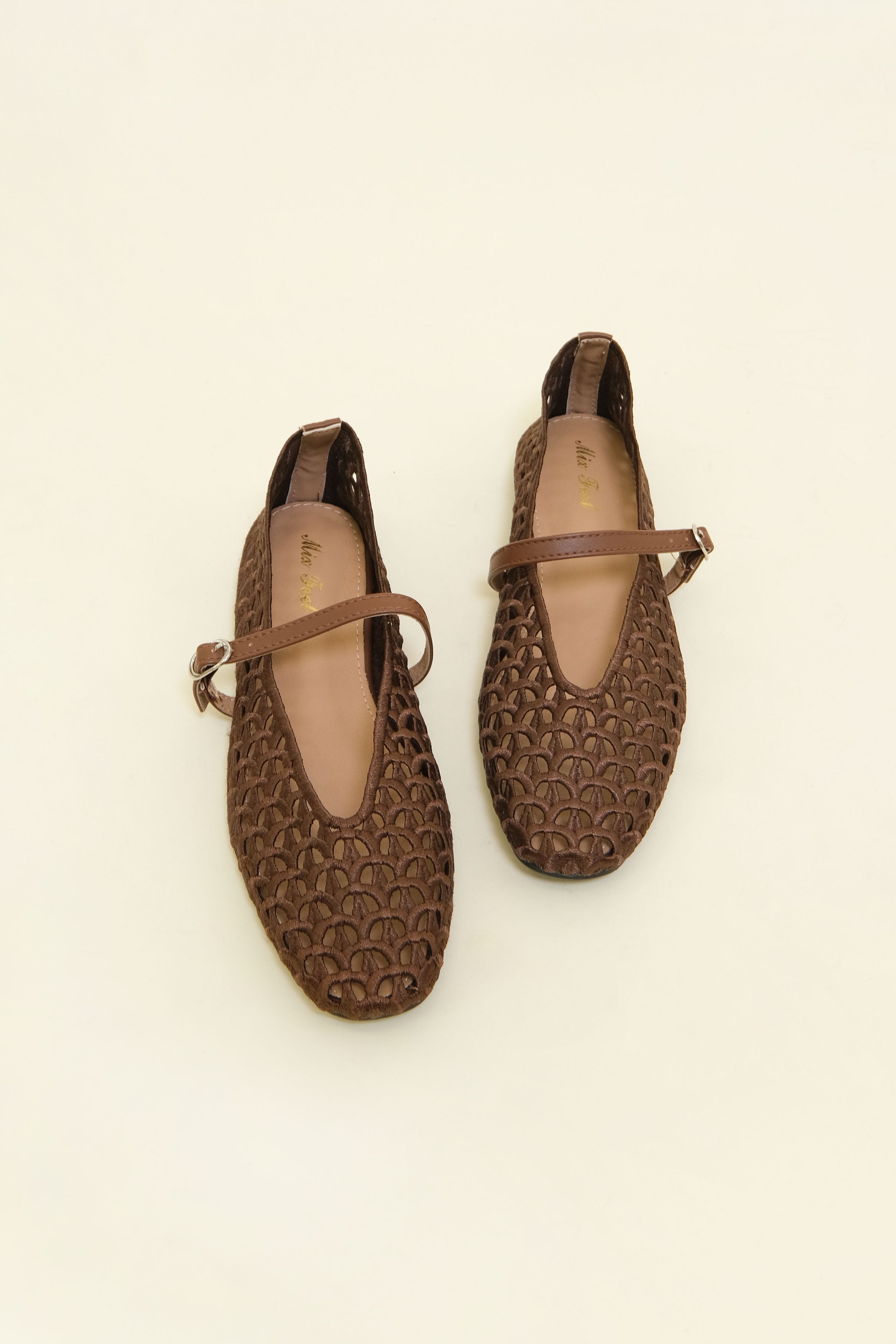 BALLERINE ENCHANTING