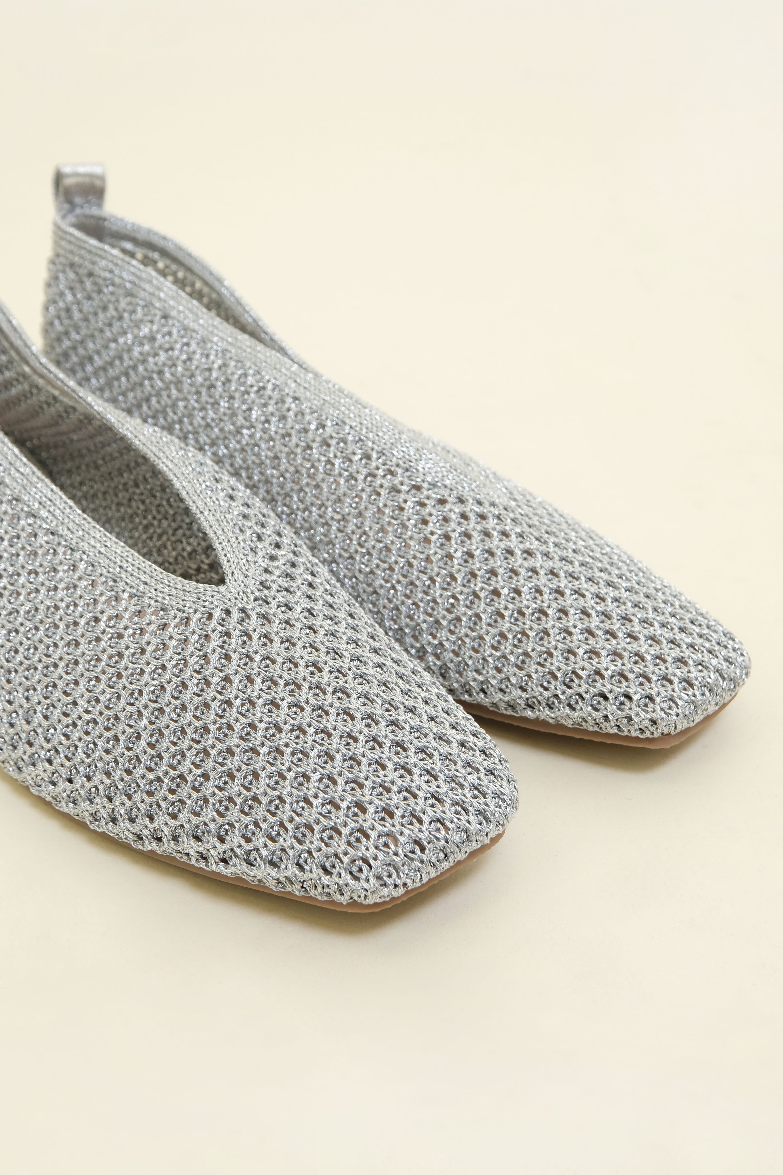 BALLERINE IRMA
