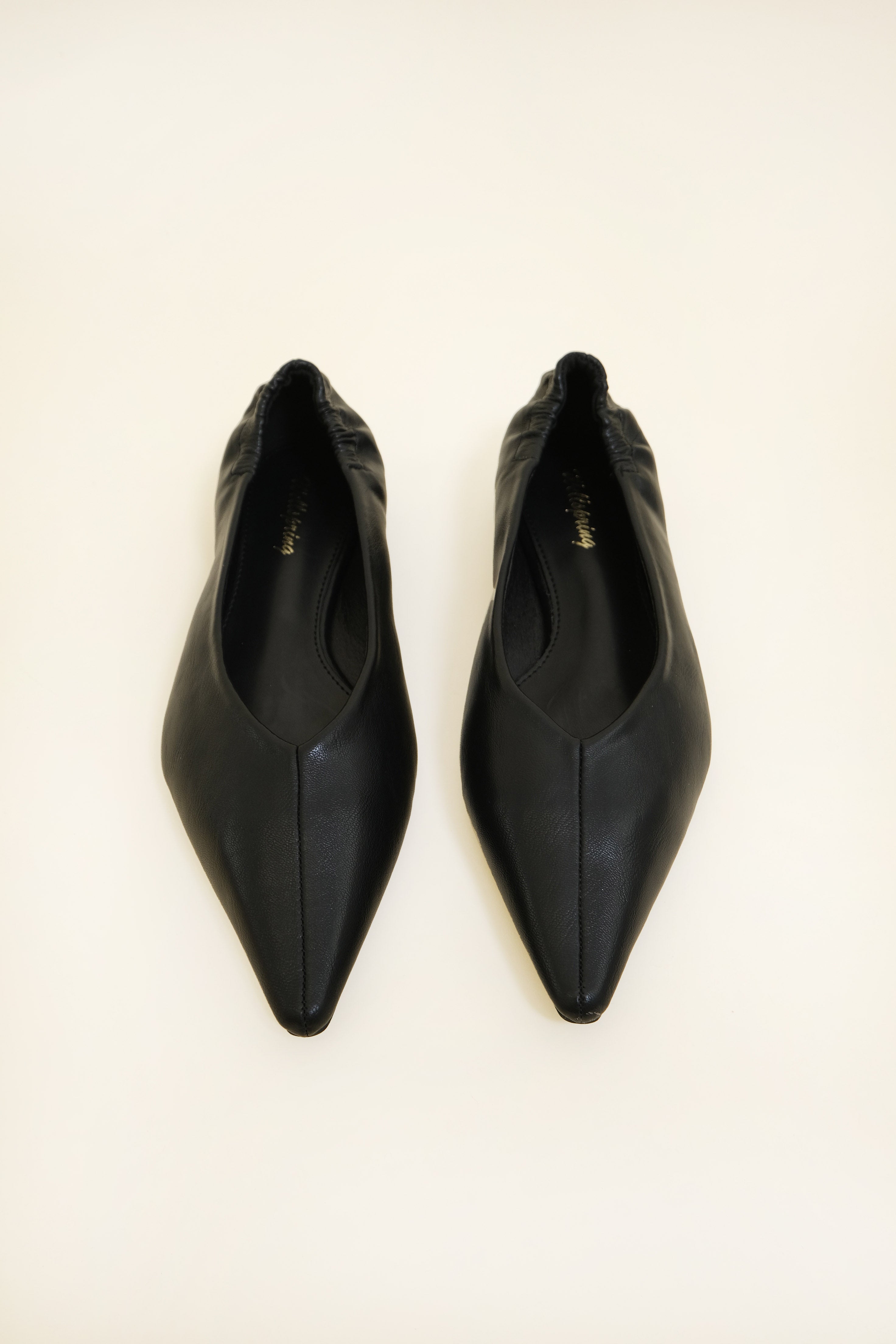 BALLERINE CHILL