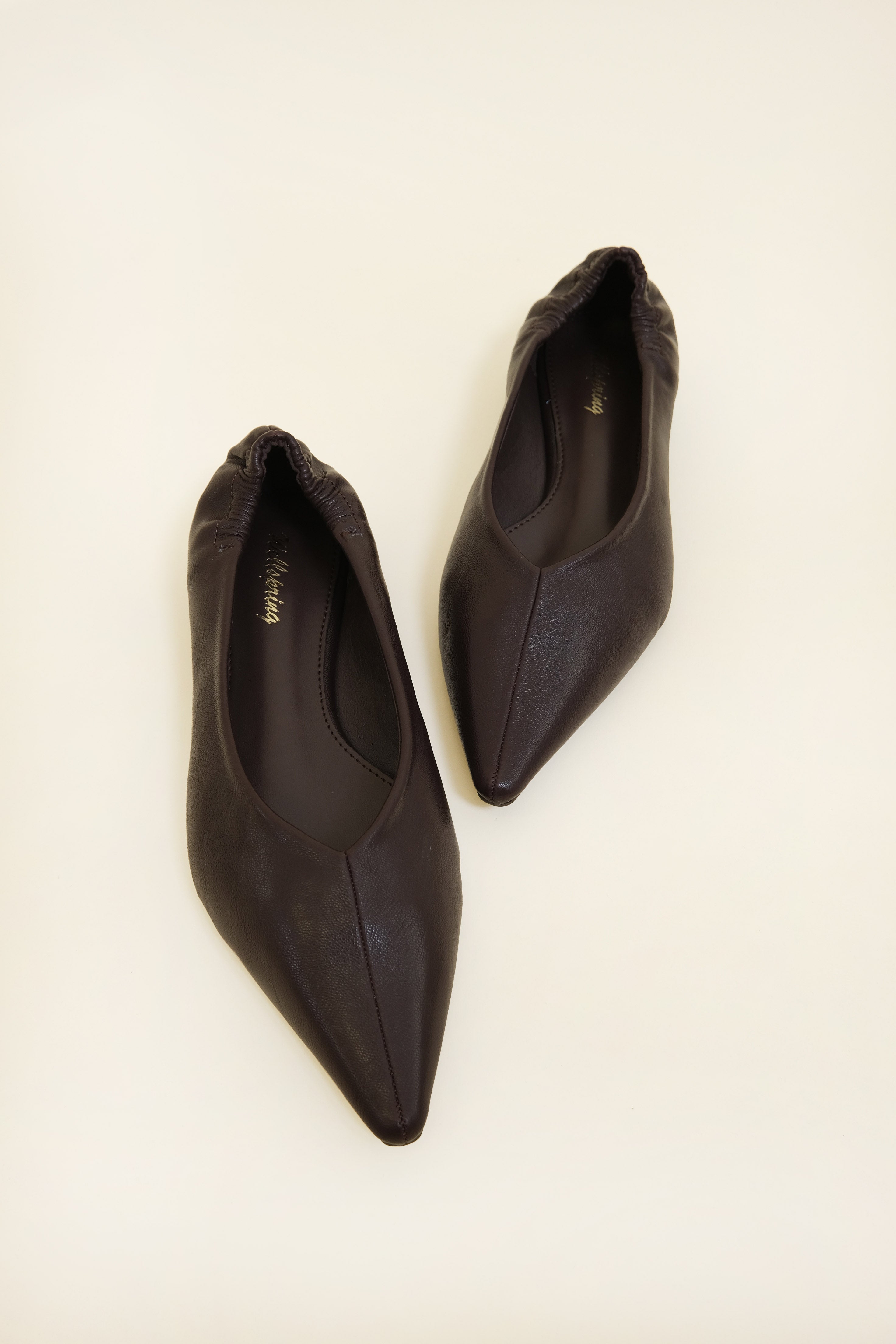 BALLERINE CHILL
