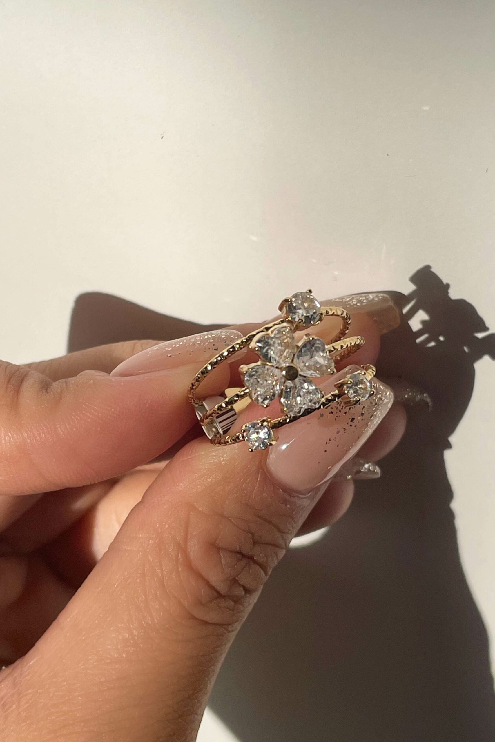 ANELLO FIONA