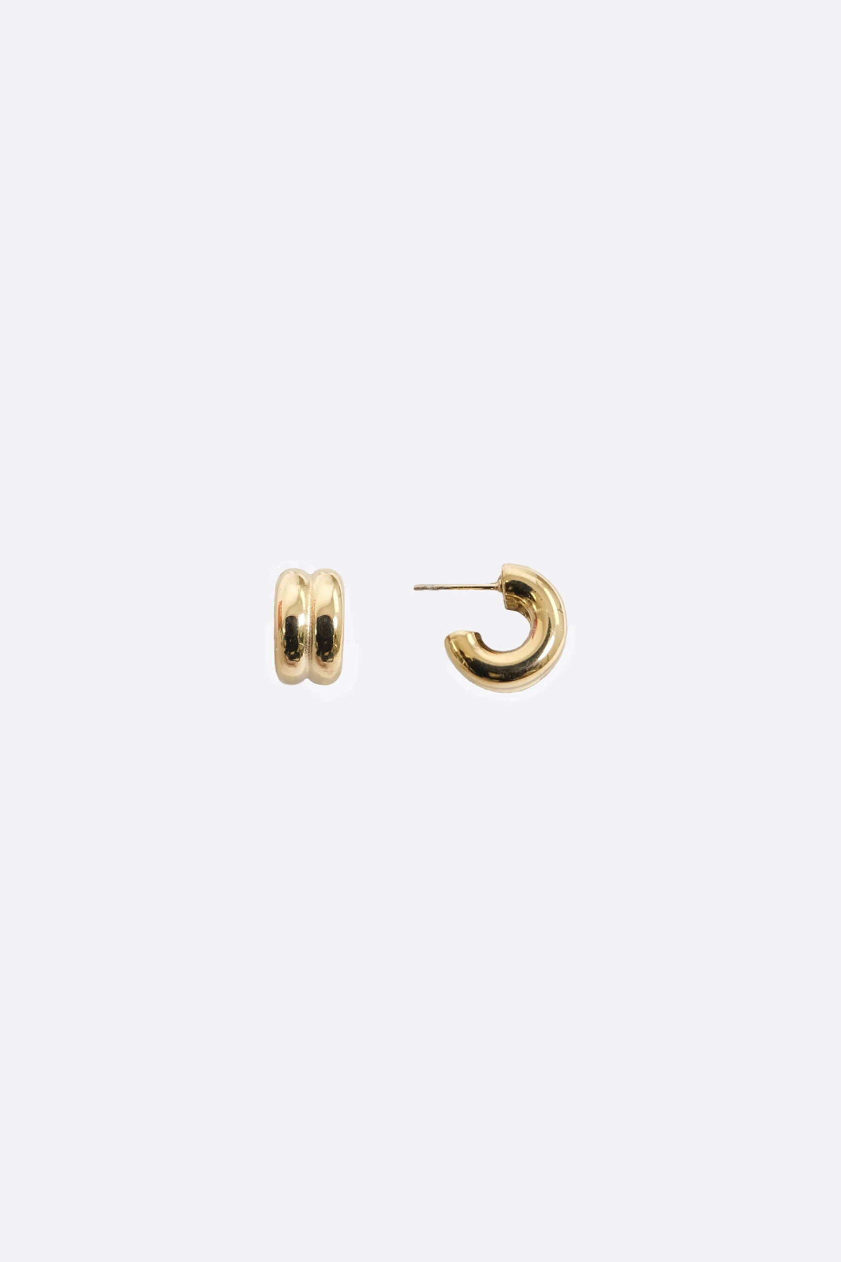 ORECCHINI RING