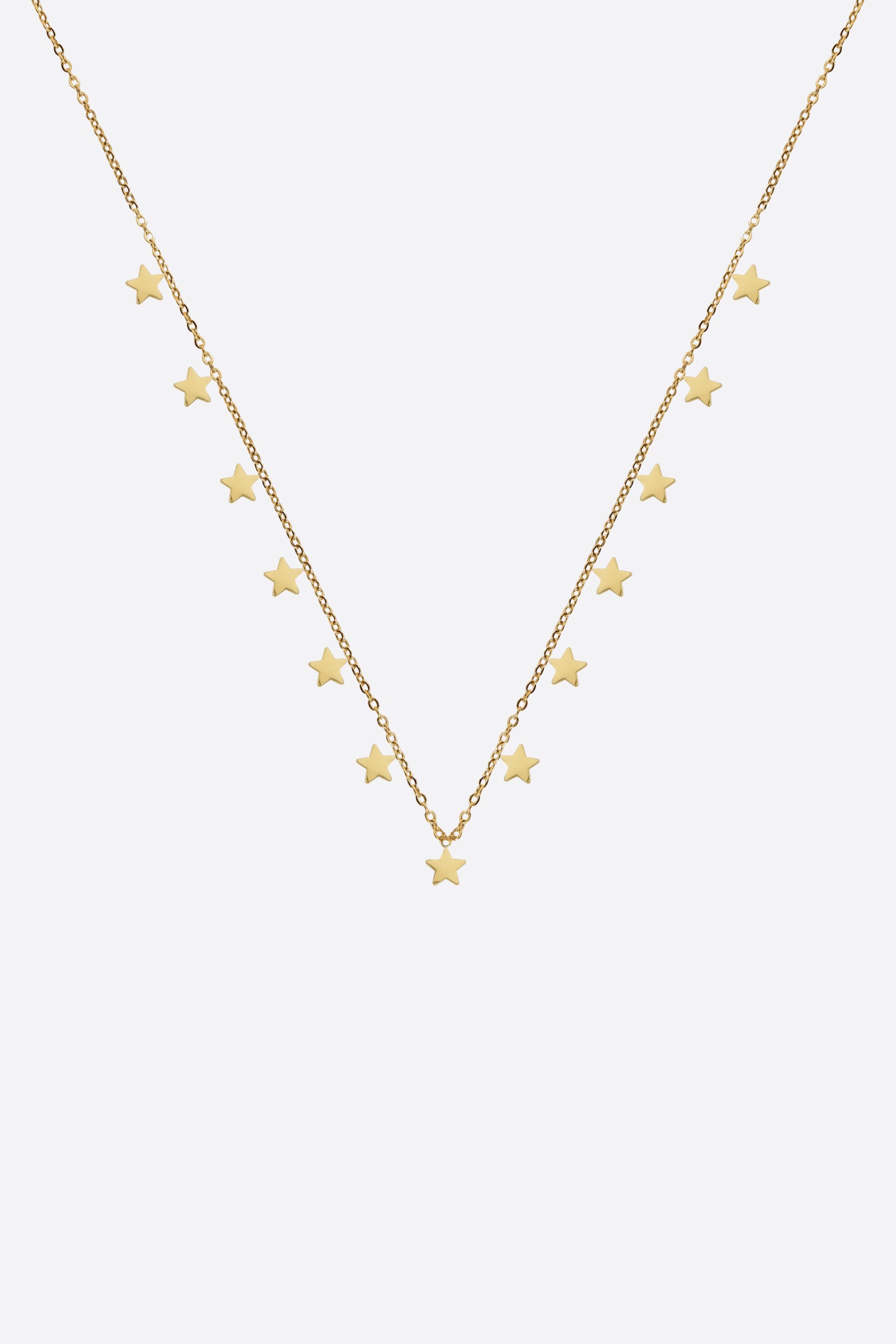 COLLANA FAKE OF PROSPERITY