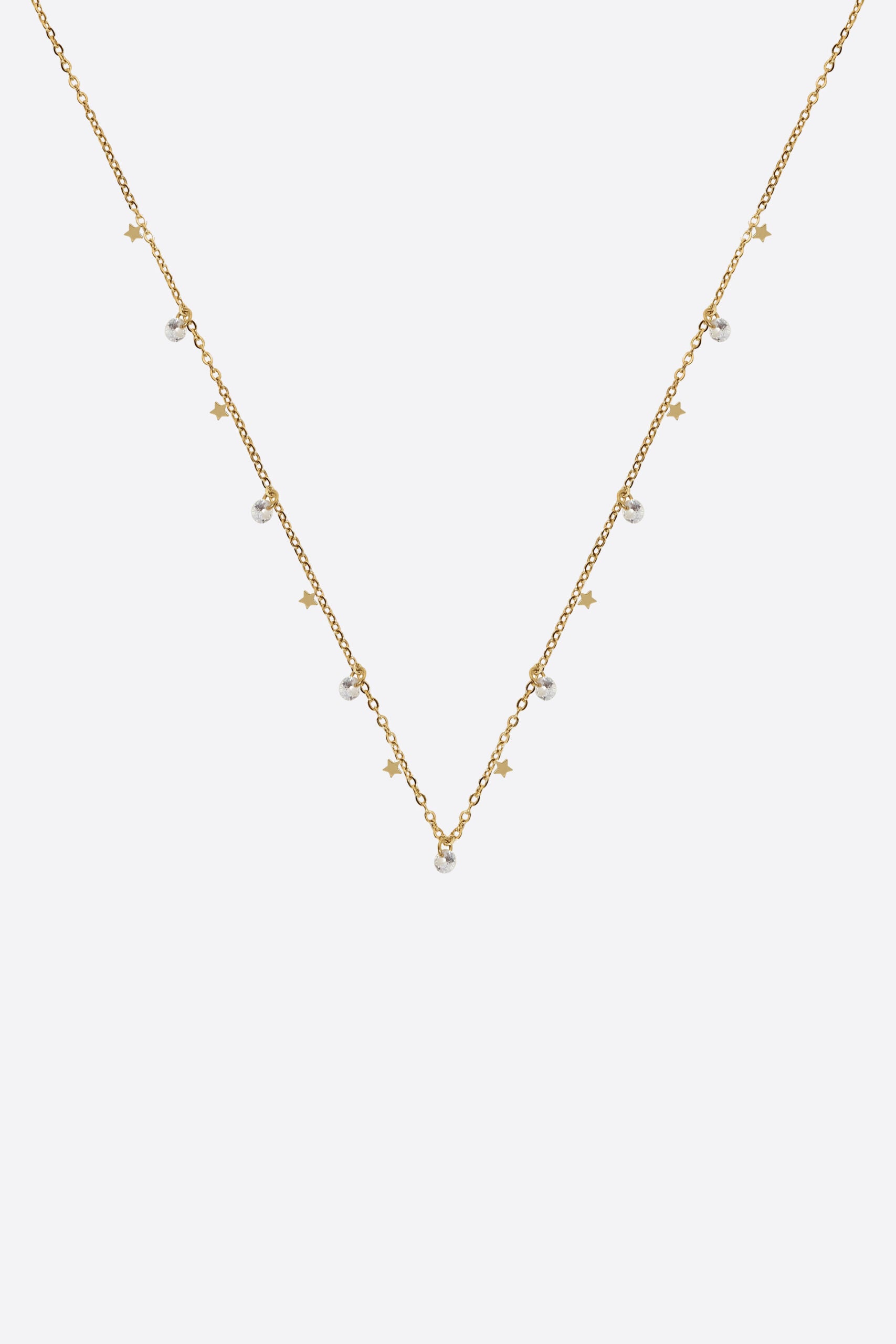 COLLANA CELESTIA
