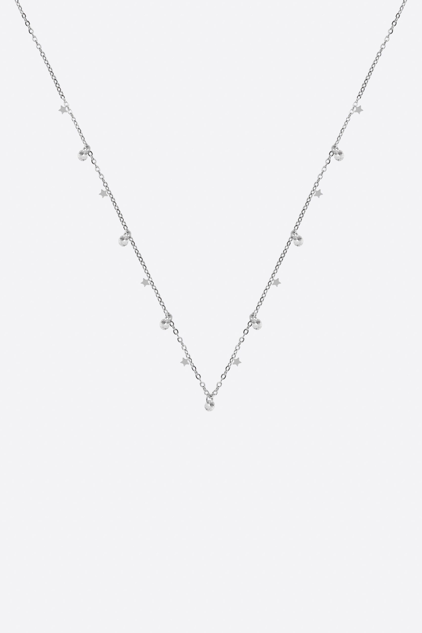 COLLANA CELESTIA