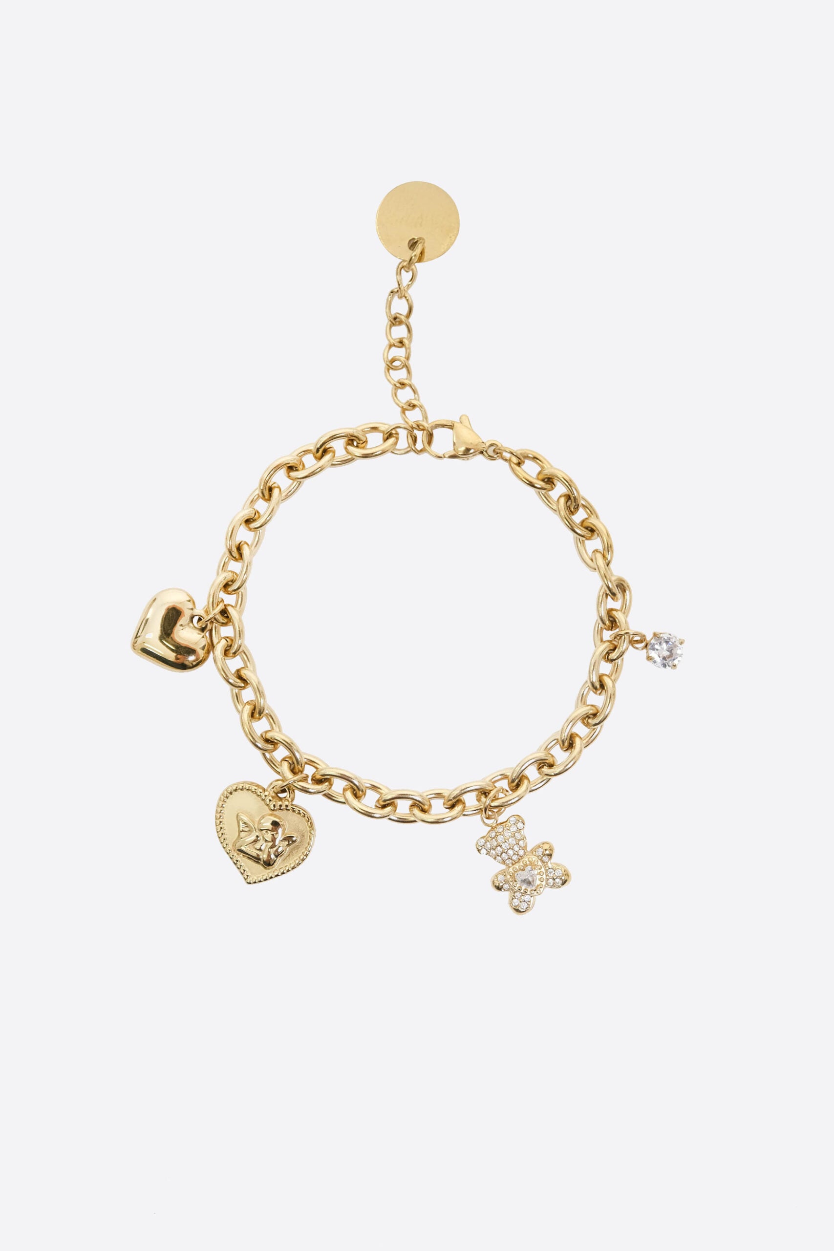 BRACCIALE LOVELY BEAR