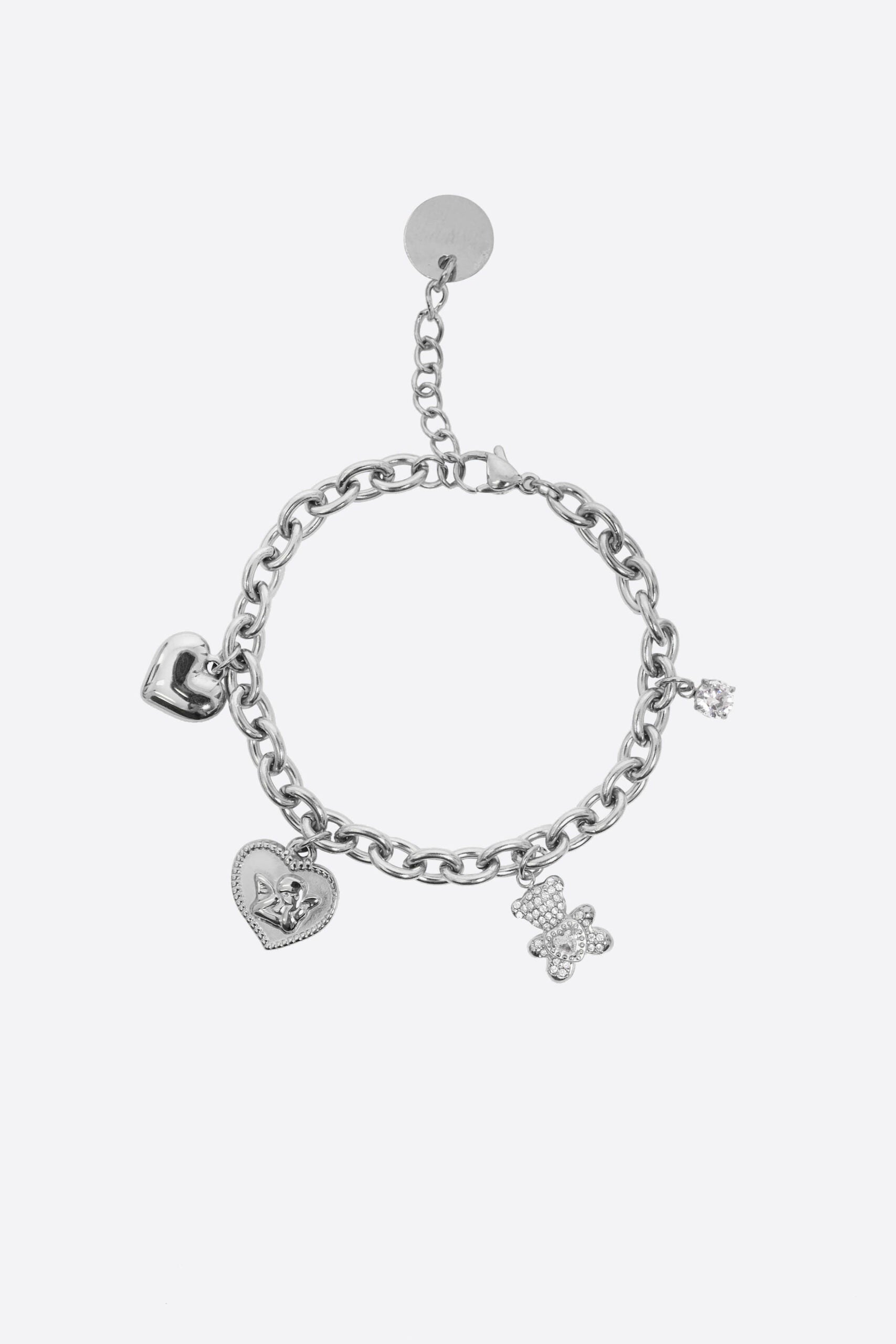 BRACCIALE LOVELY BEAR