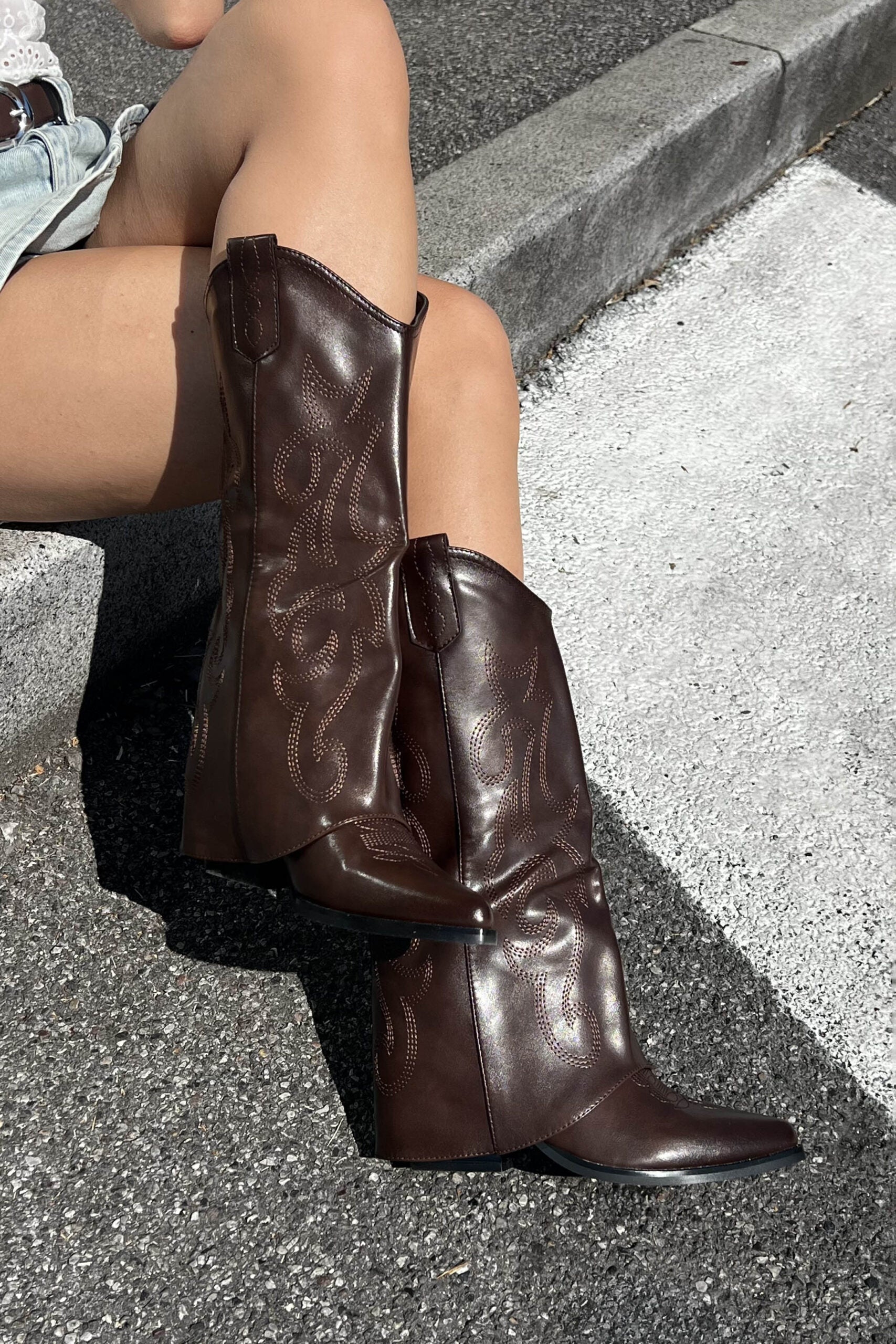 TEXANI RODEO CHIC