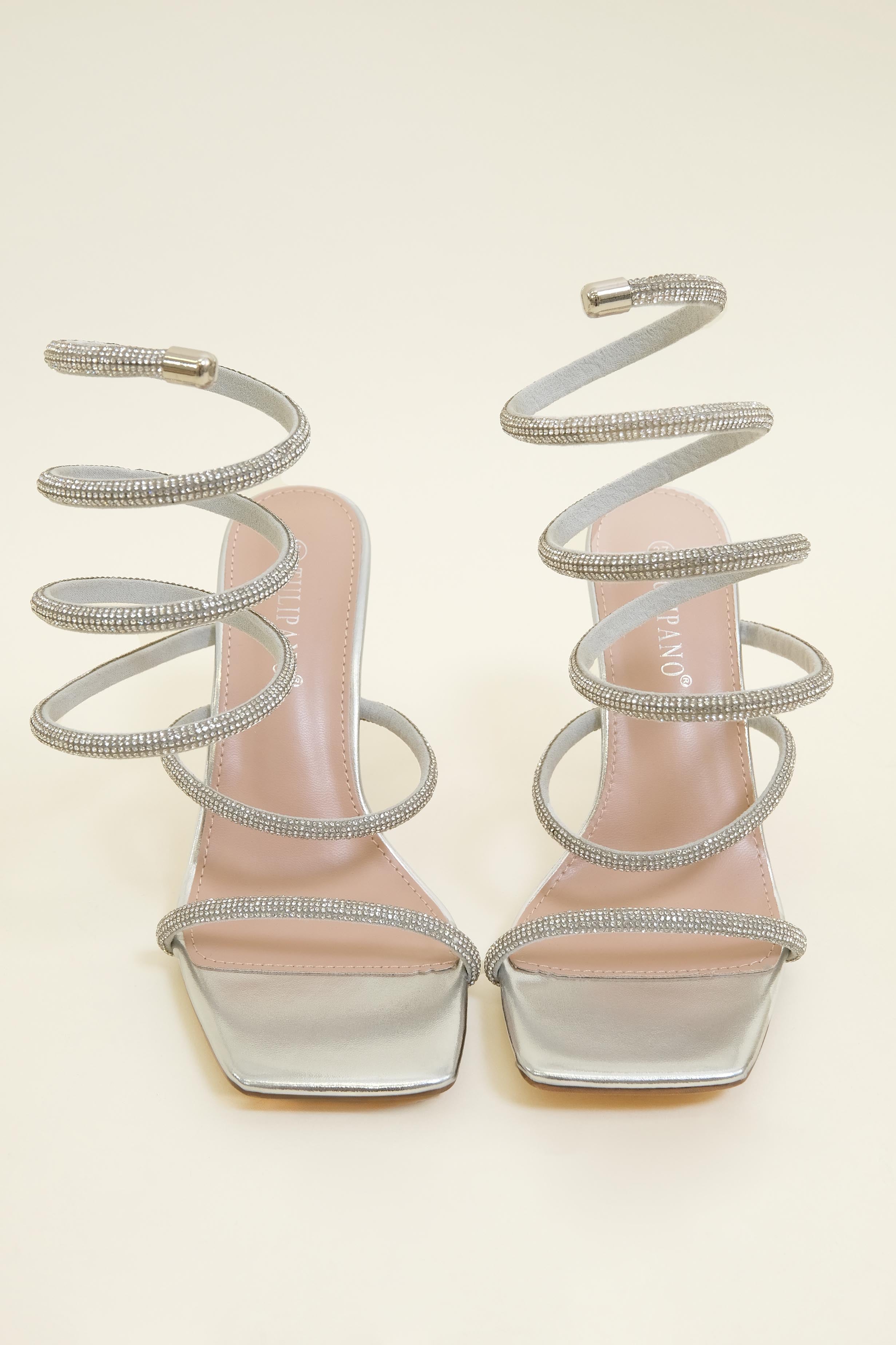 TACCHI CRYSTAL LACE