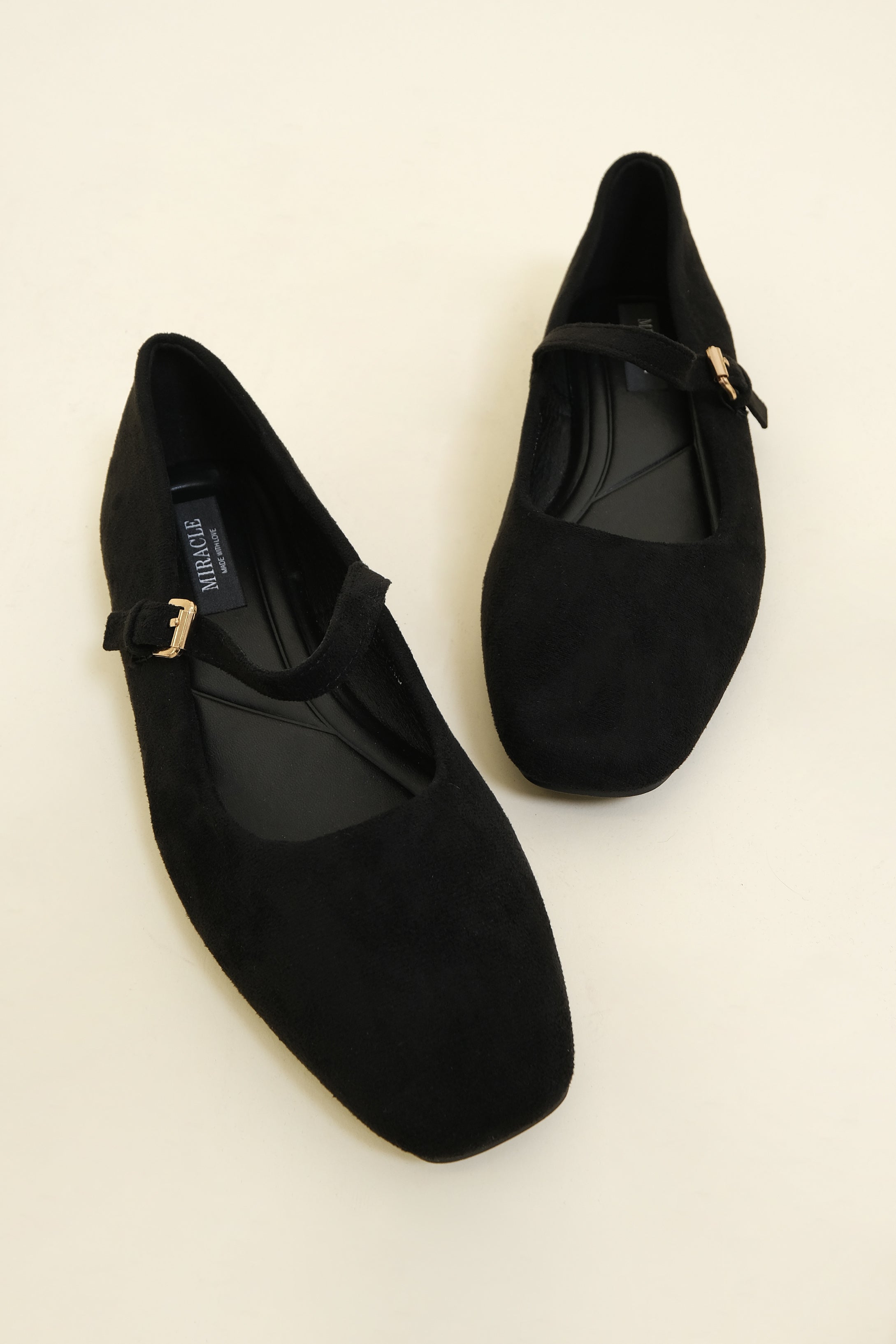 BALLERINE KATE