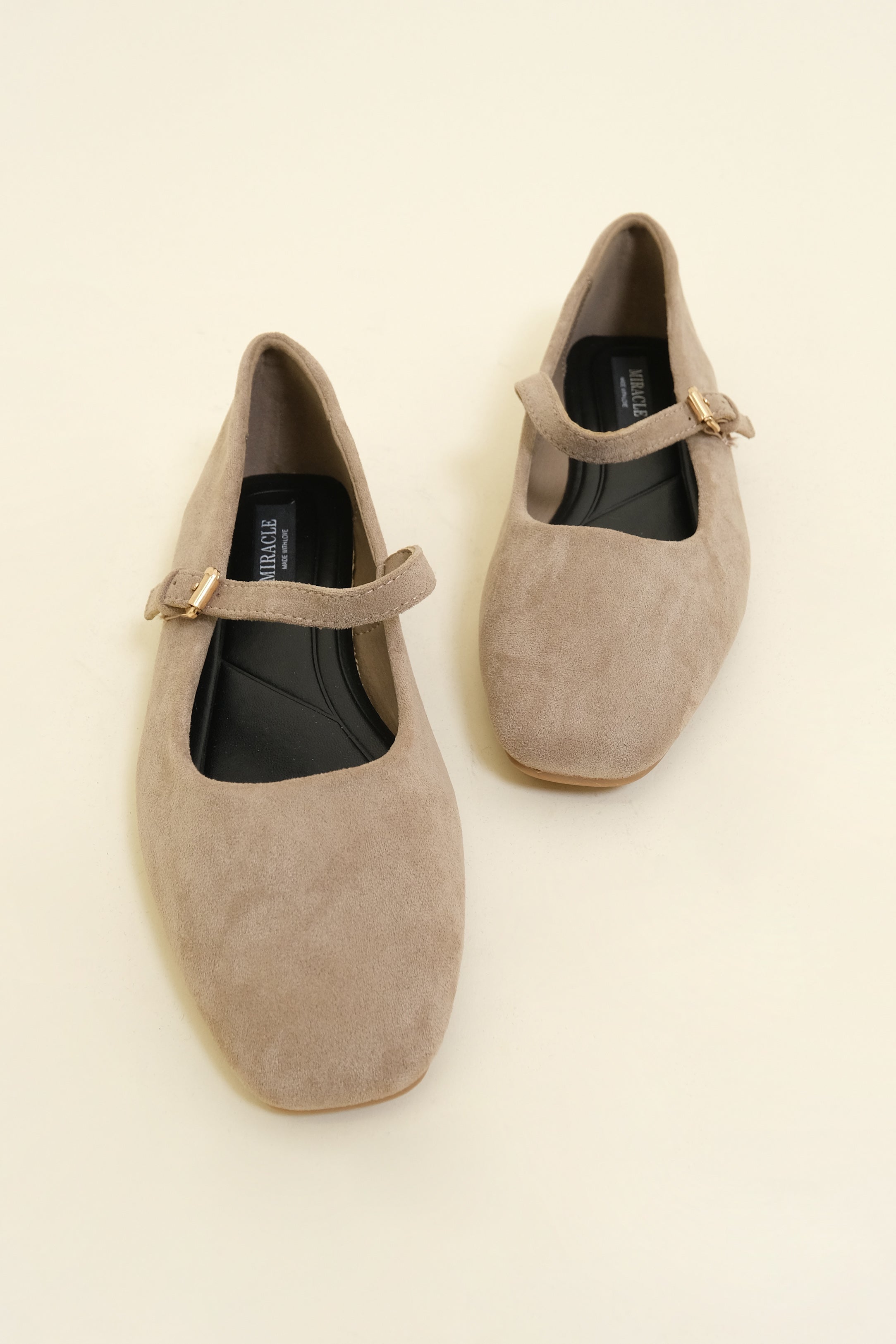 BALLERINE KATE