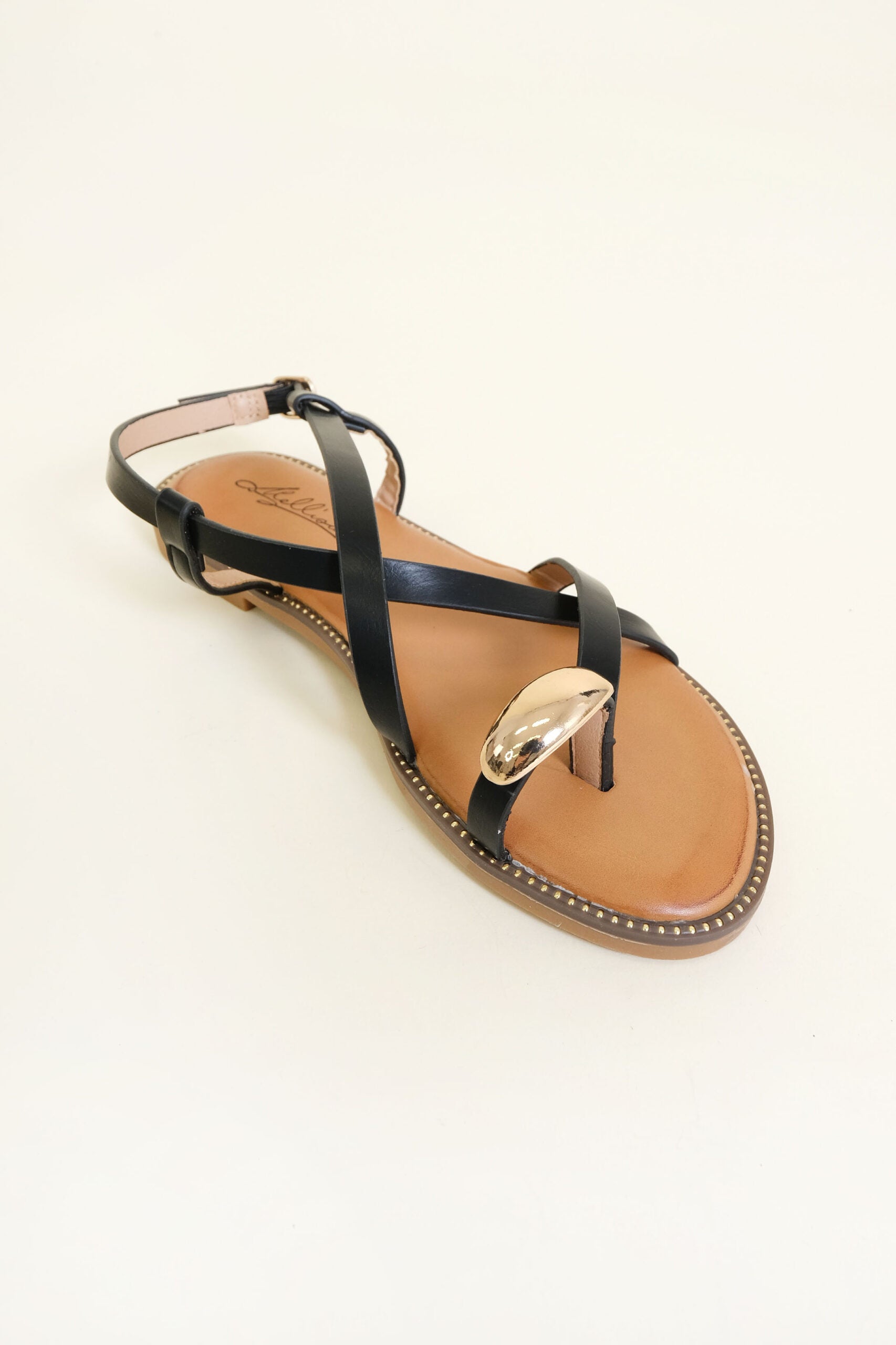 SANDALI EBONY