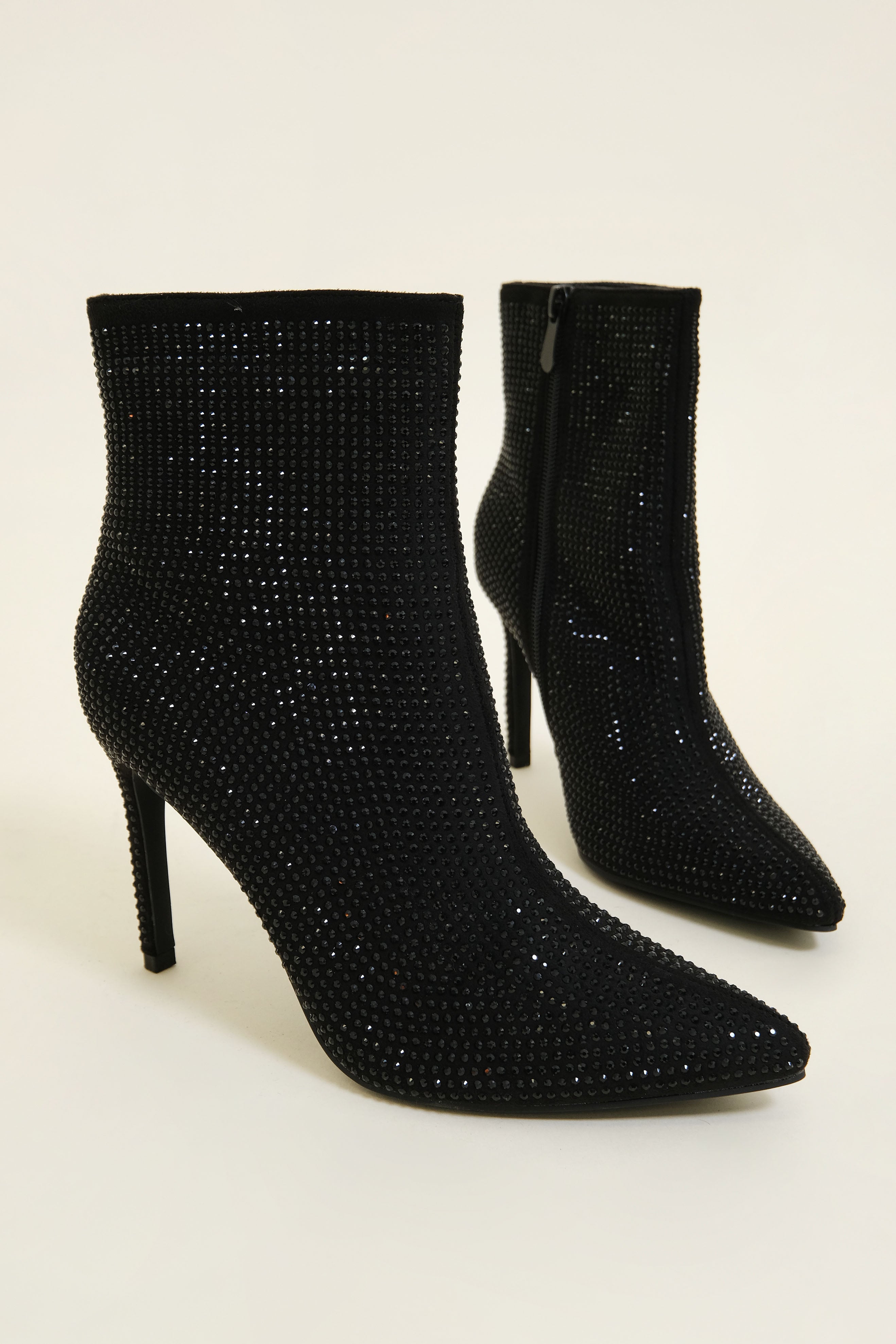 STIVALETTO SPOTLIGHT