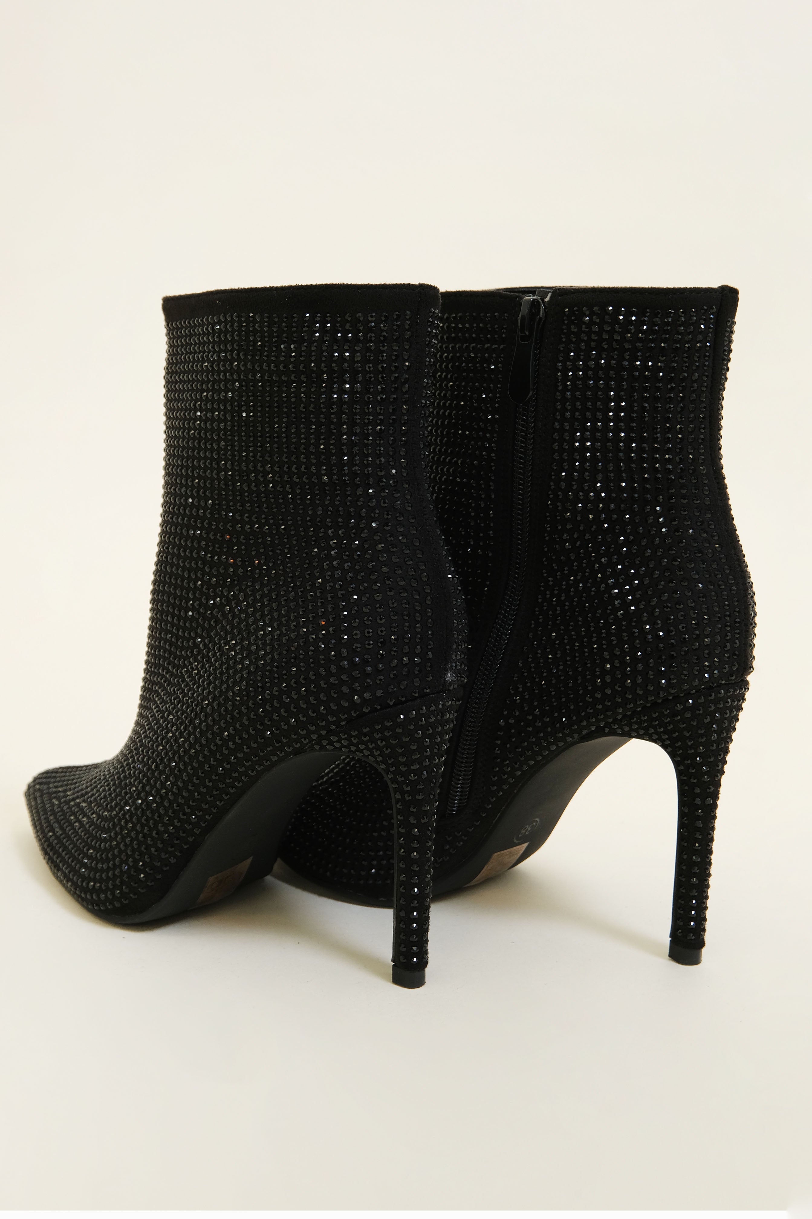 STIVALETTO SPOTLIGHT