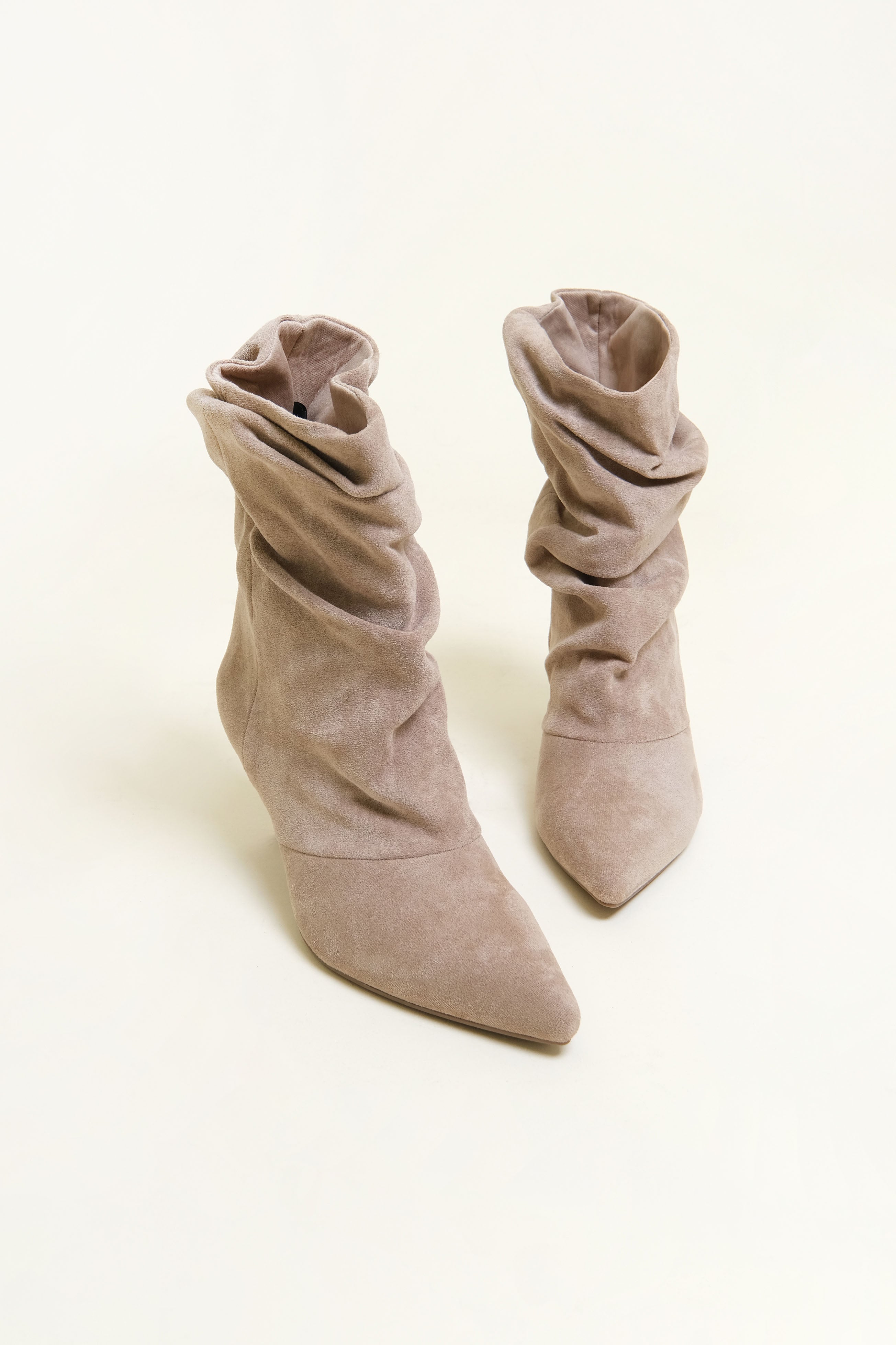 STIVALETTI AMBRA WALK