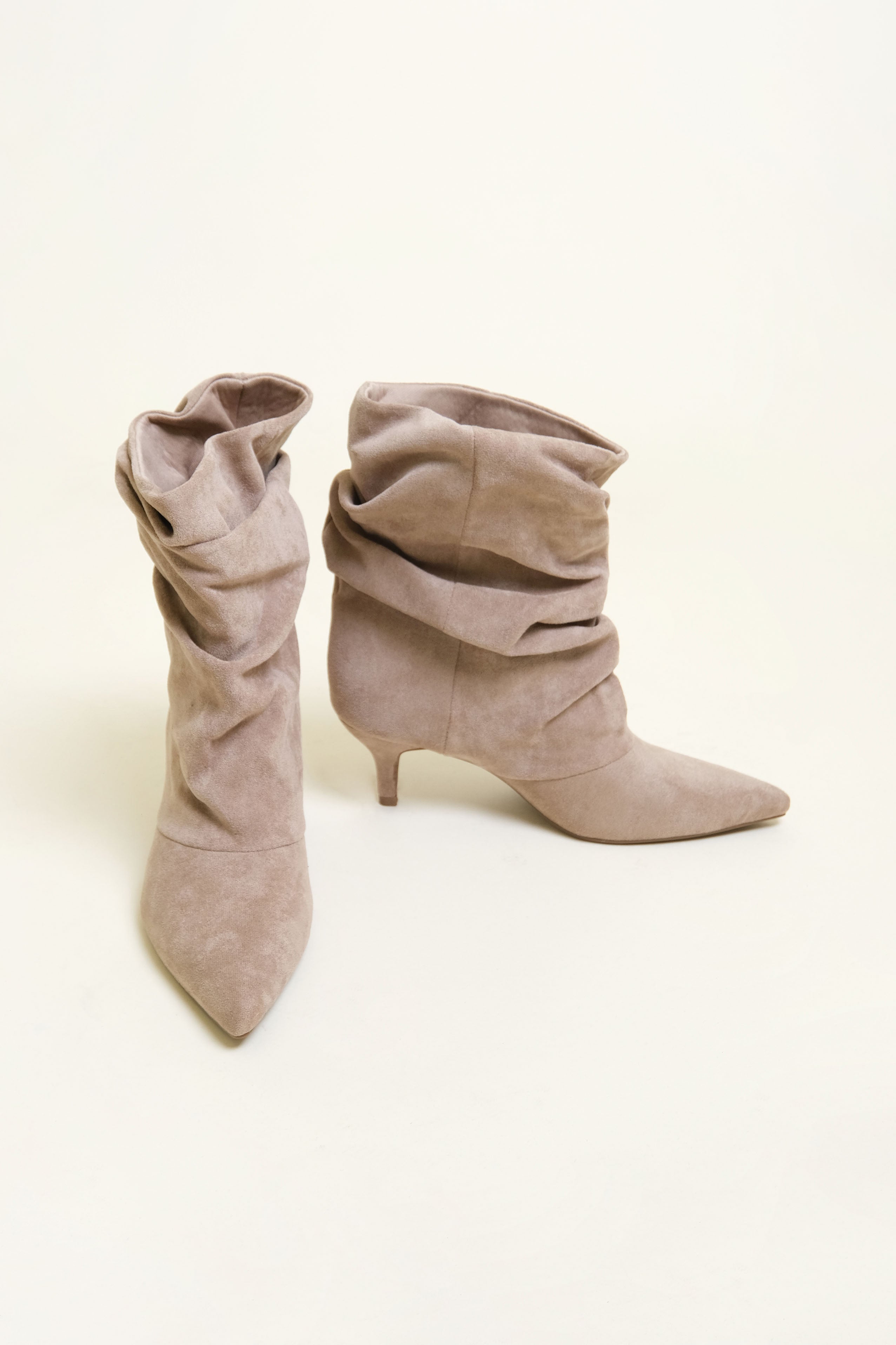 STIVALETTI AMBRA WALK