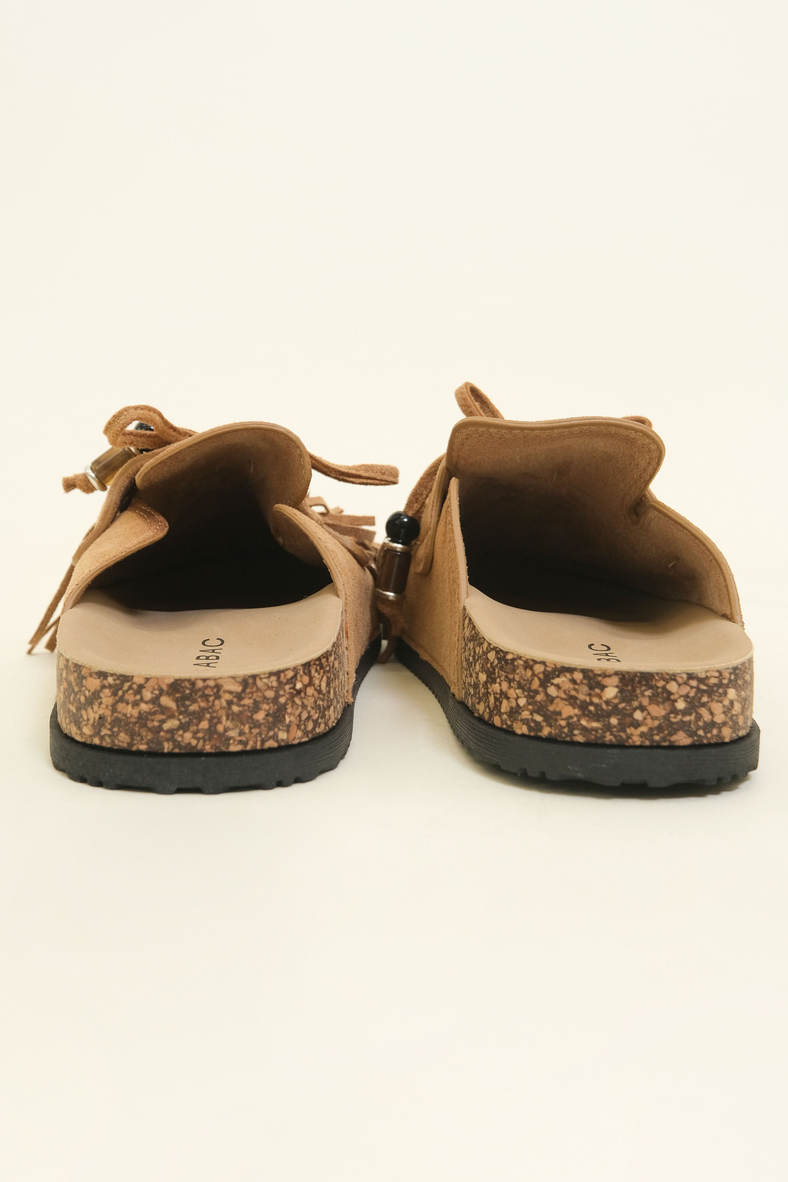 SABOT FREE WALK