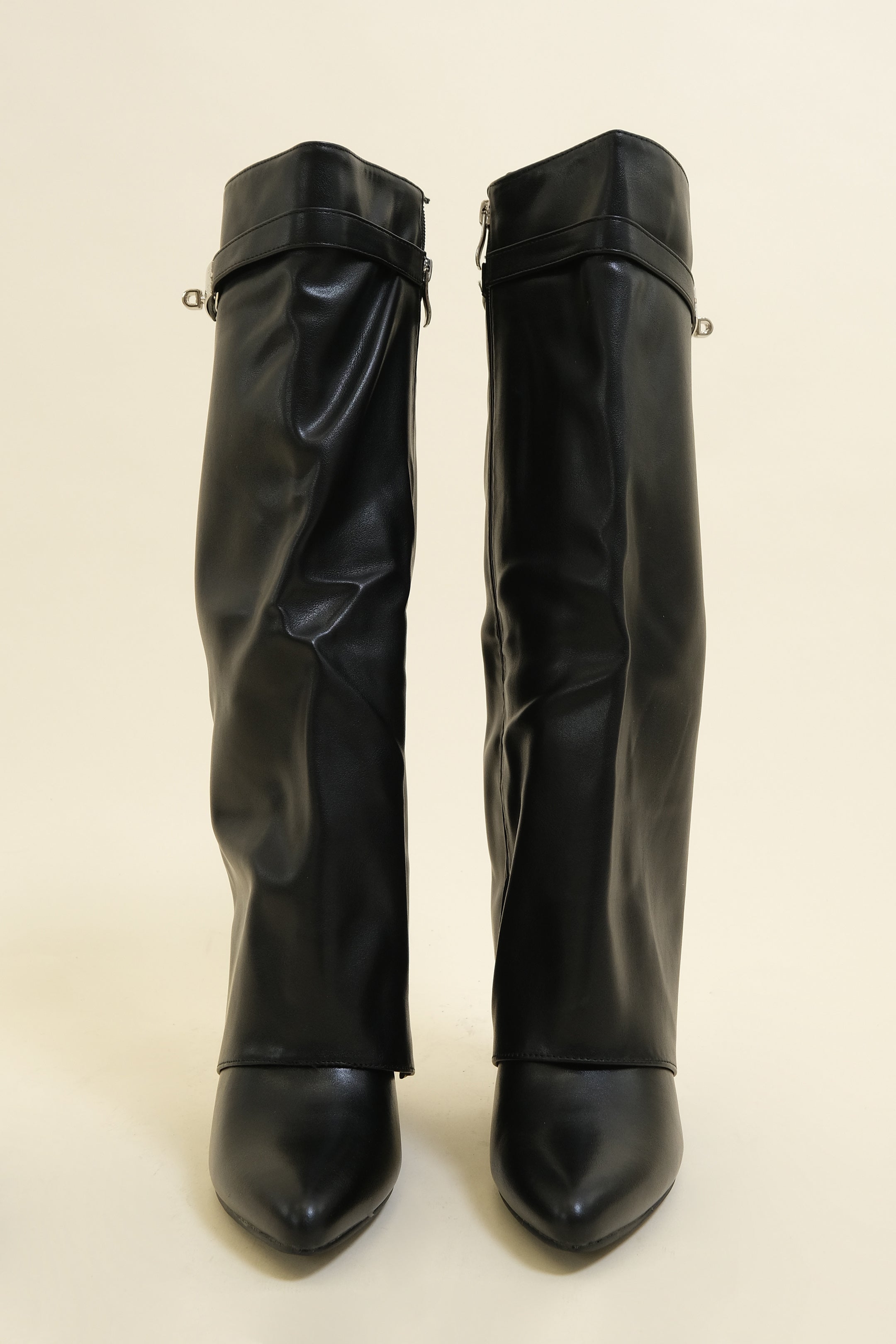 STIVALE MIDNIGHT BUCKLE