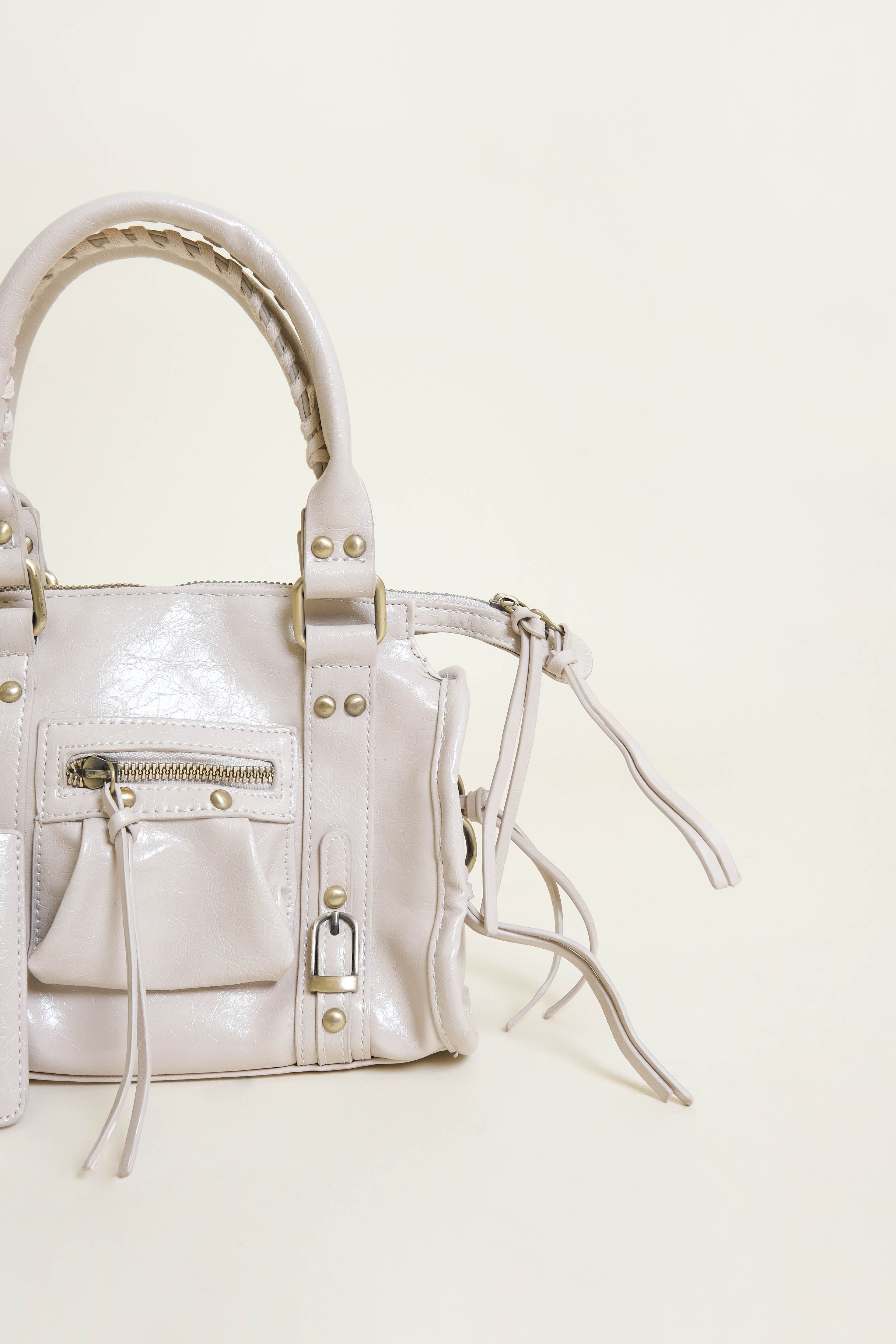 BORSA DARKHEART