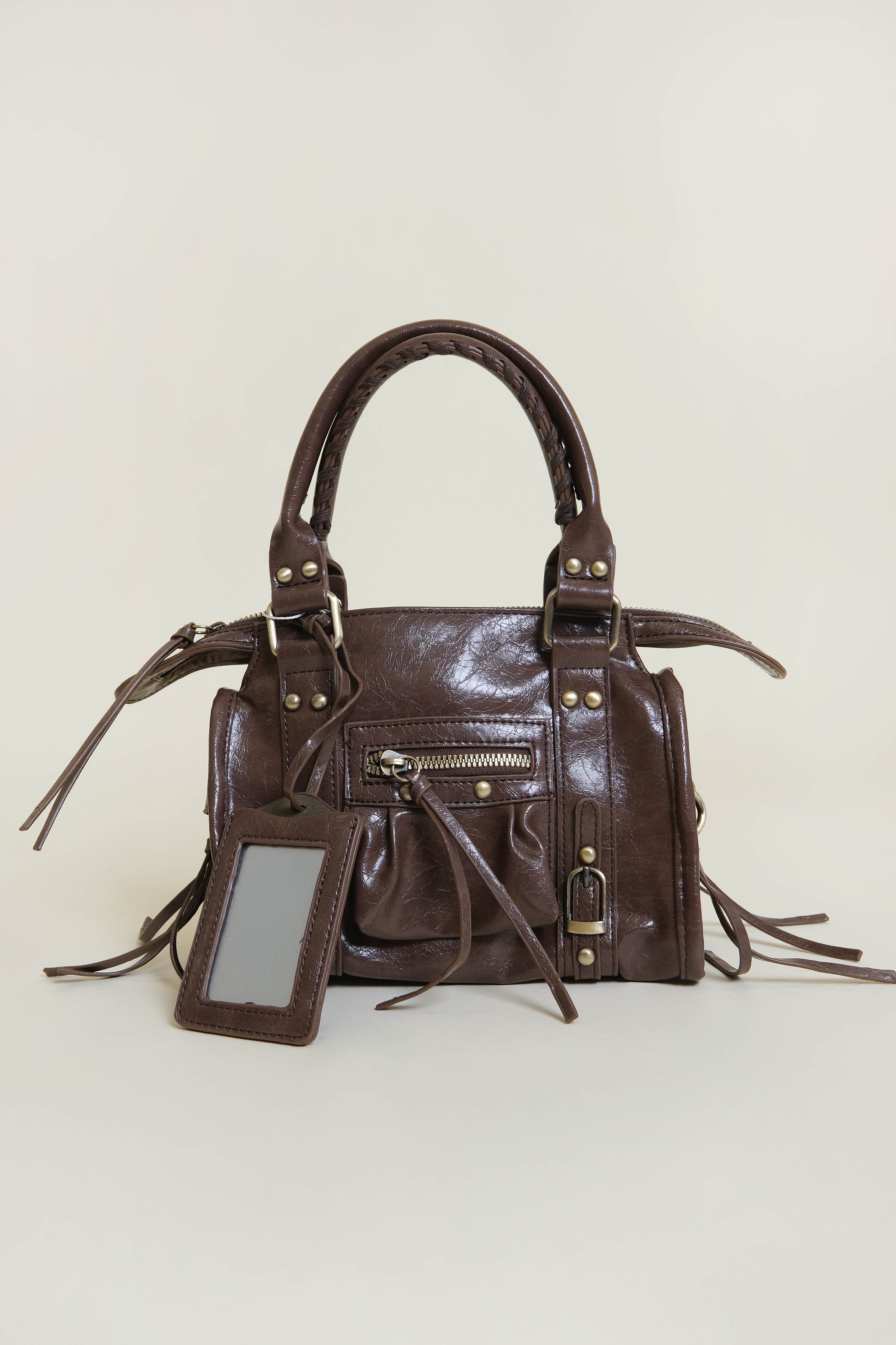 BORSA DARKHEART
