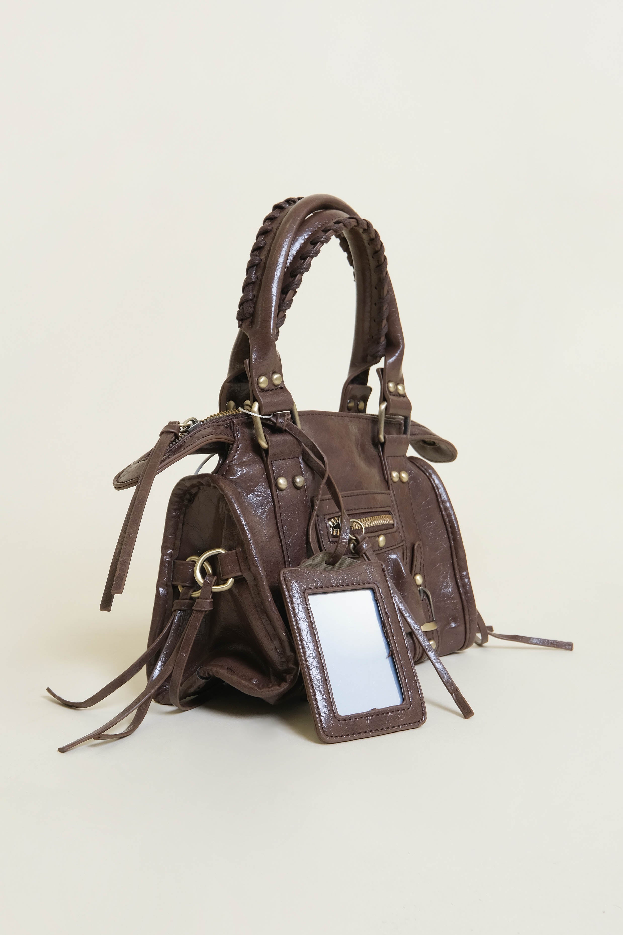 BORSA DARKHEART