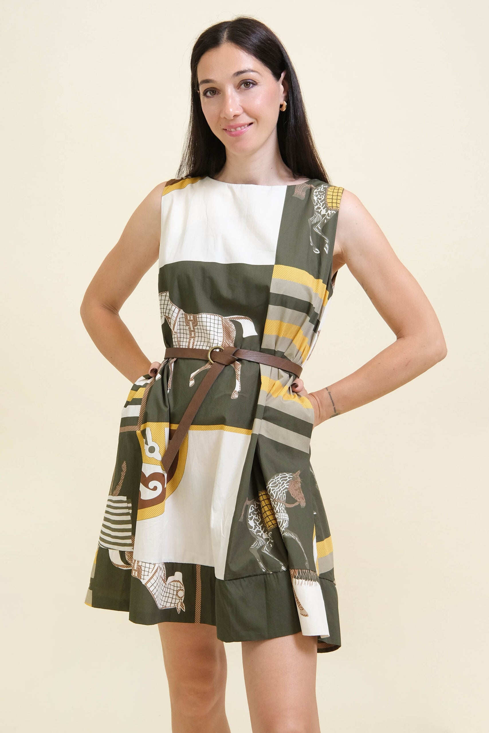 VESTITO JULIE