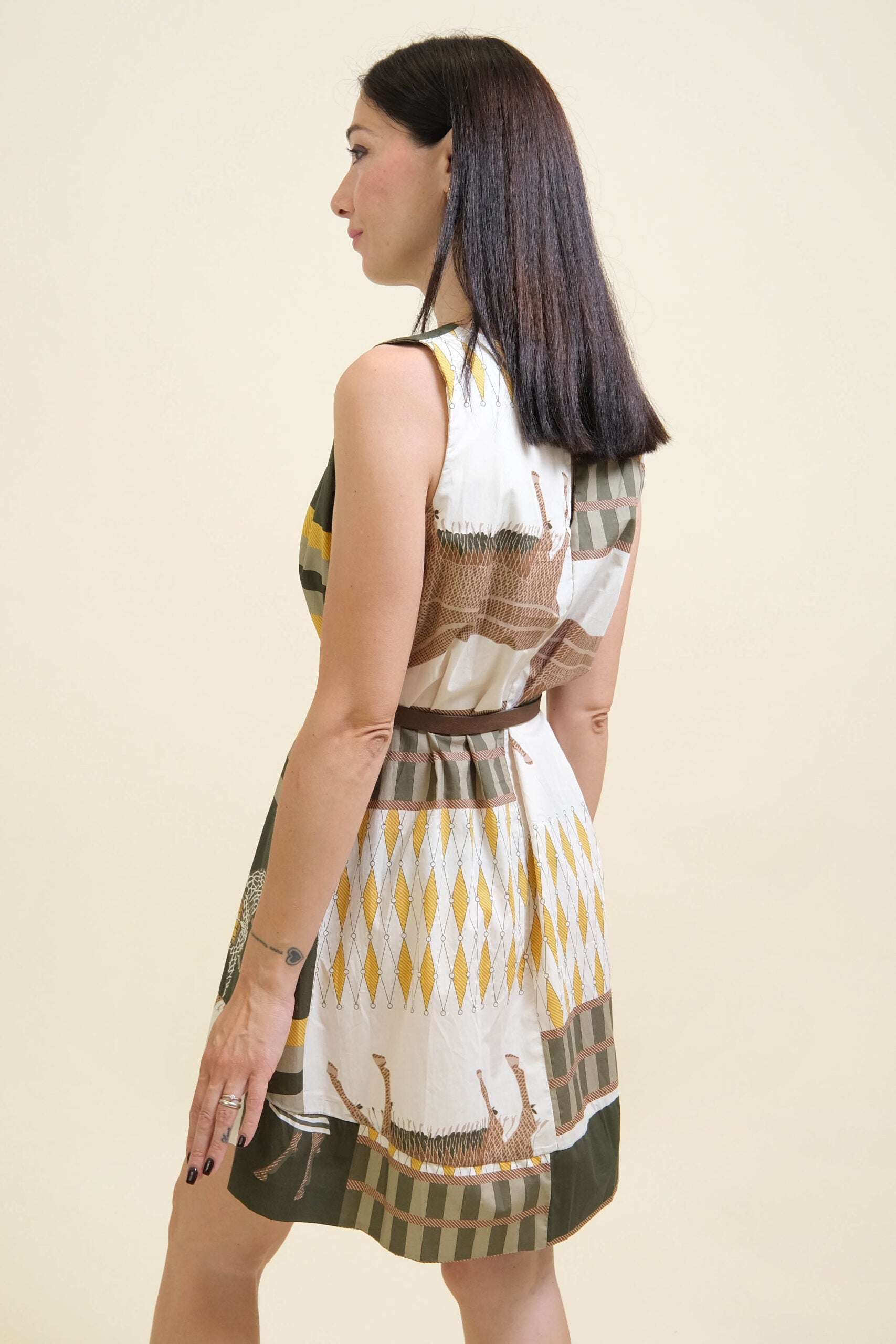 VESTITO JULIE