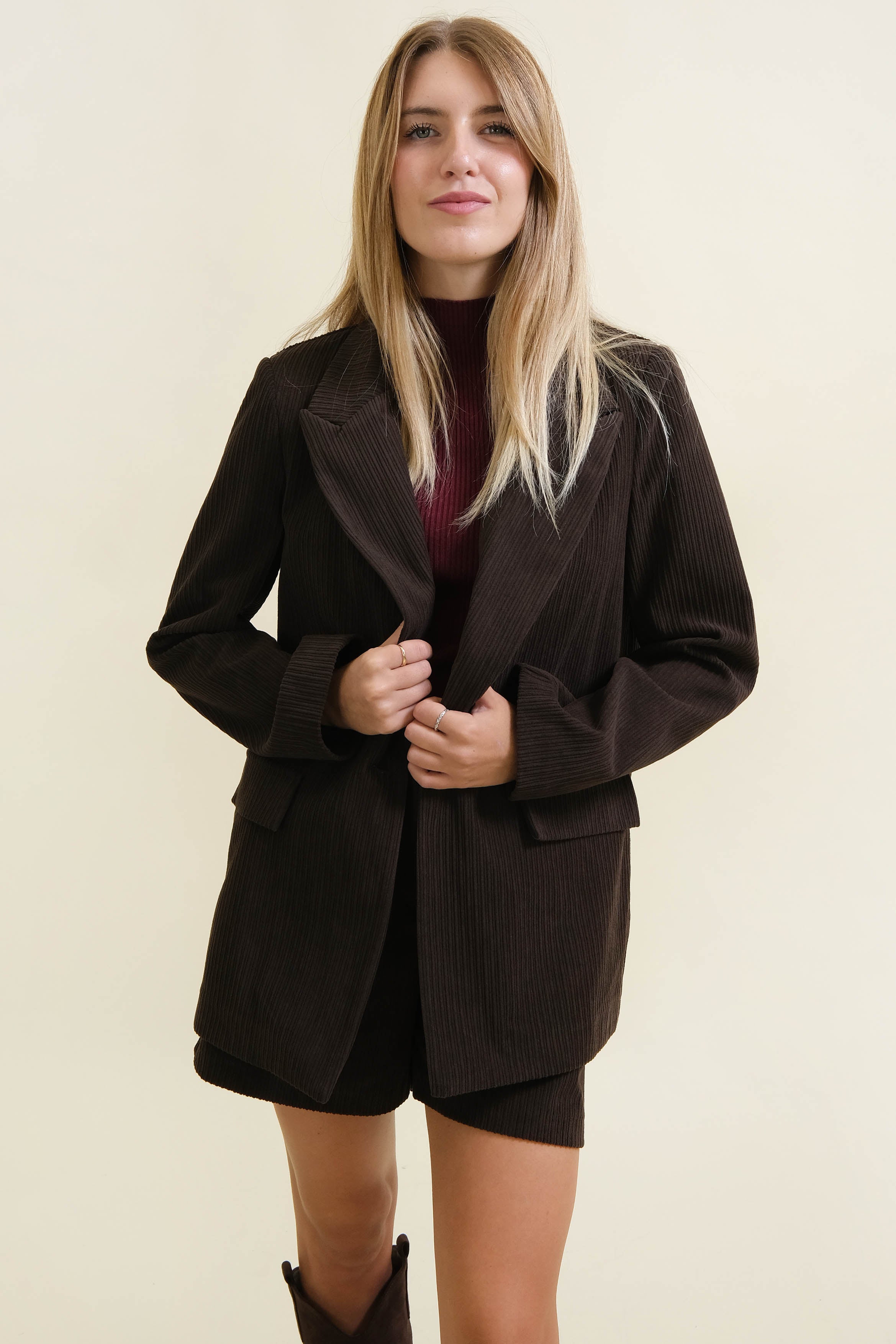 BLAZER CALM