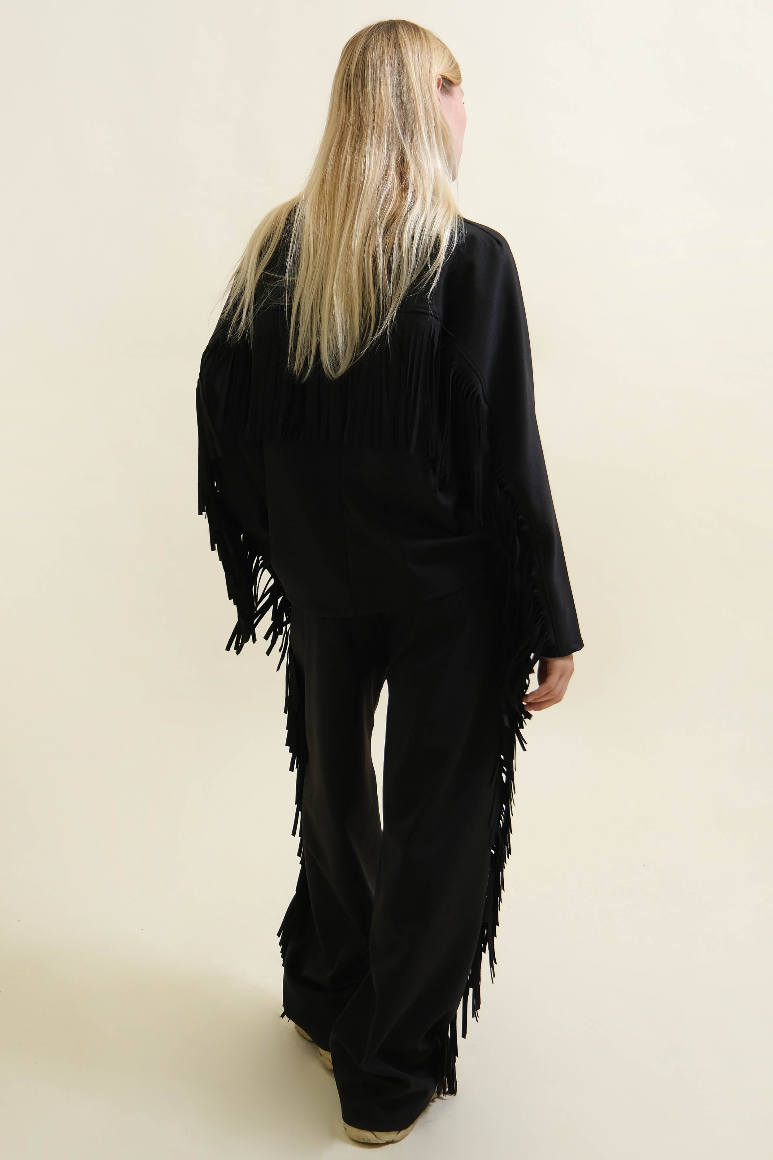 PANTALONI GYPSY TRACK