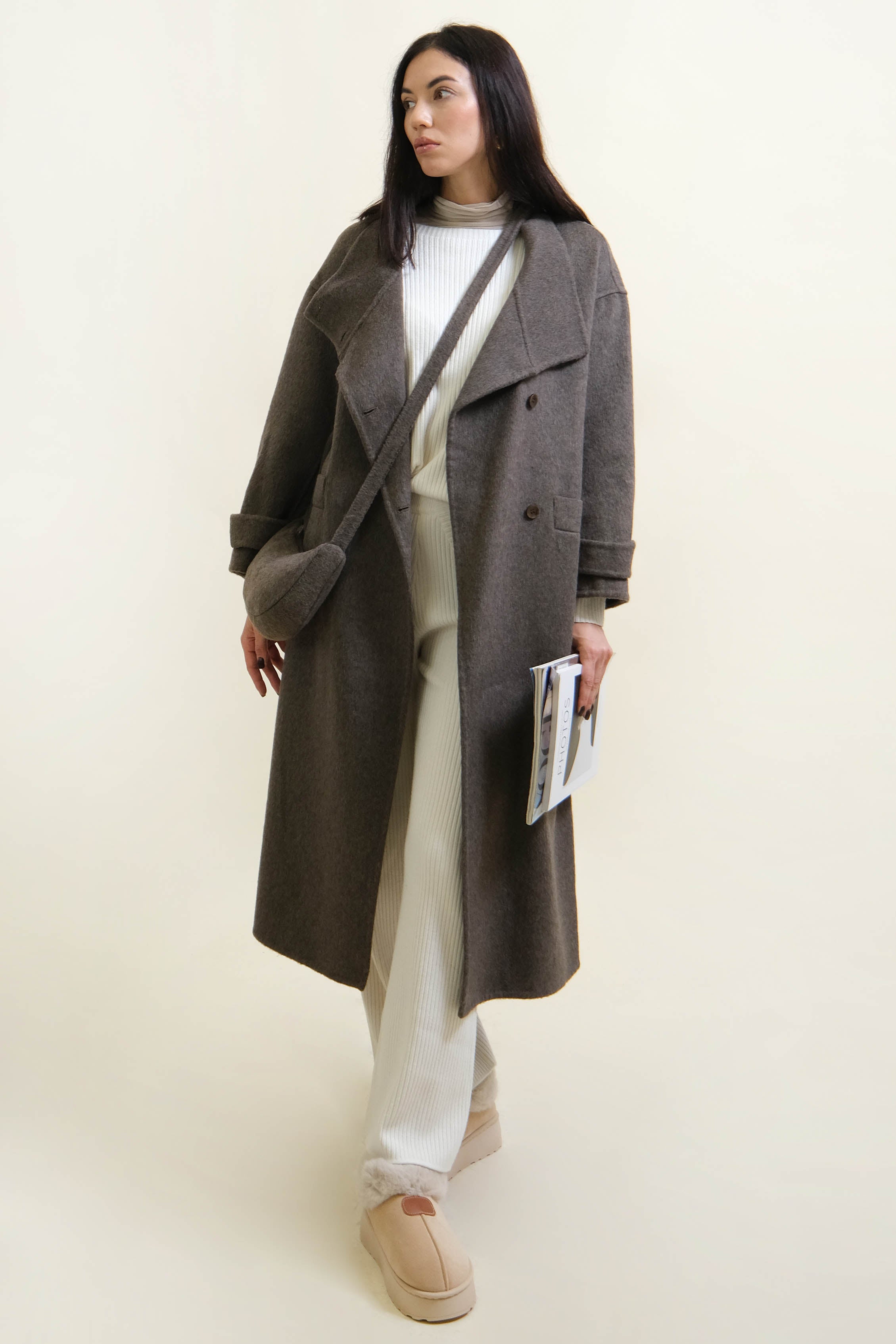 CAPPOTTO LONDON CALLING