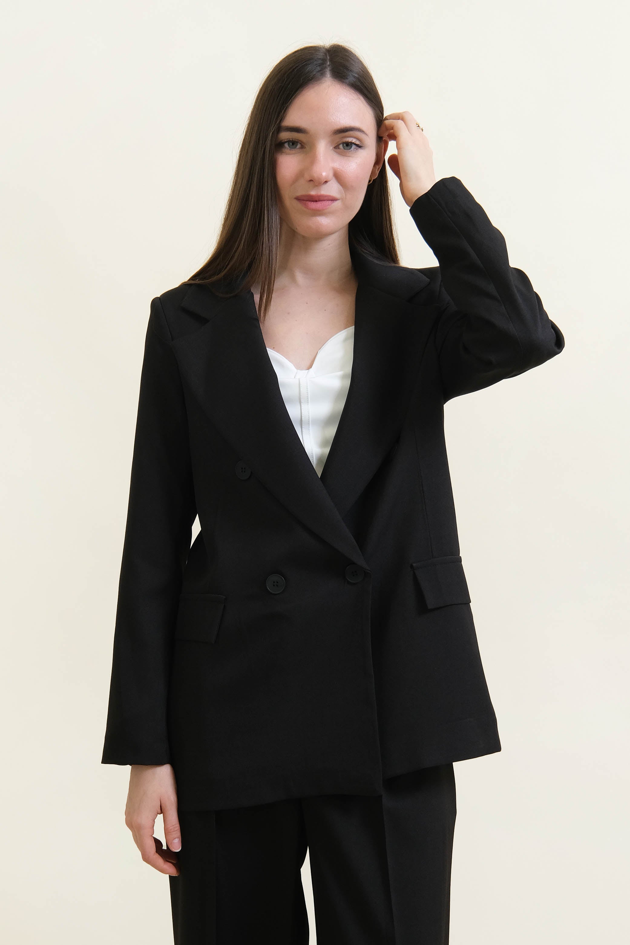 BLAZER JULIETTE