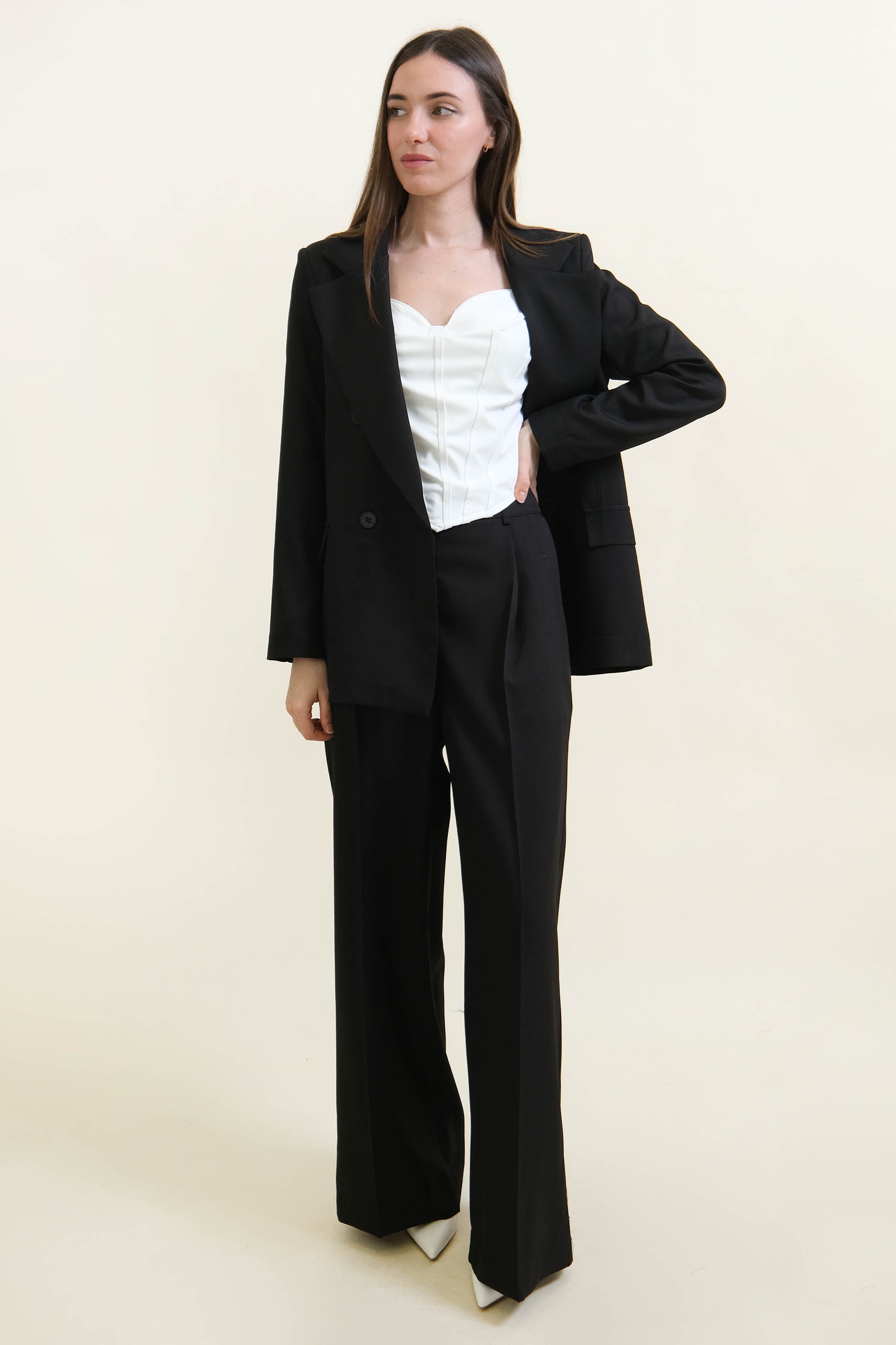 PANTALONI JULIETTE