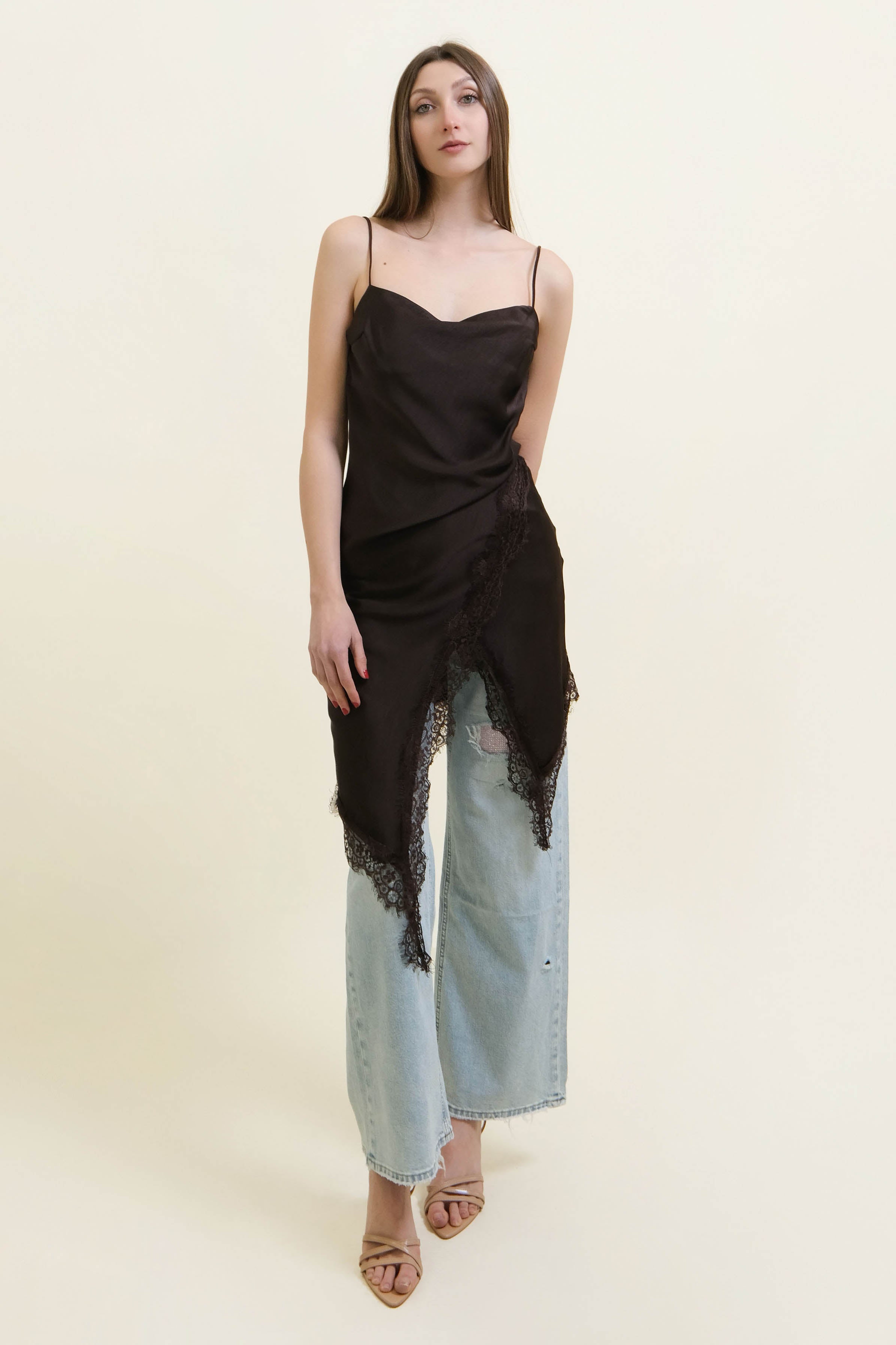 VESTITO ASK ME NICELY