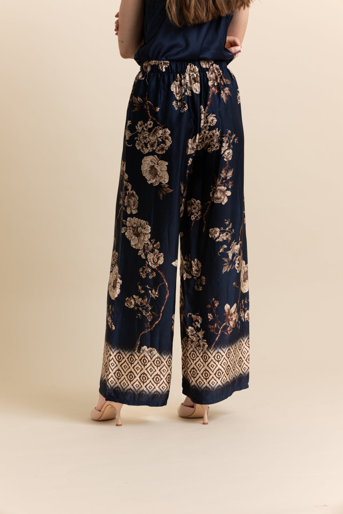 PANTALONI BUMBLE